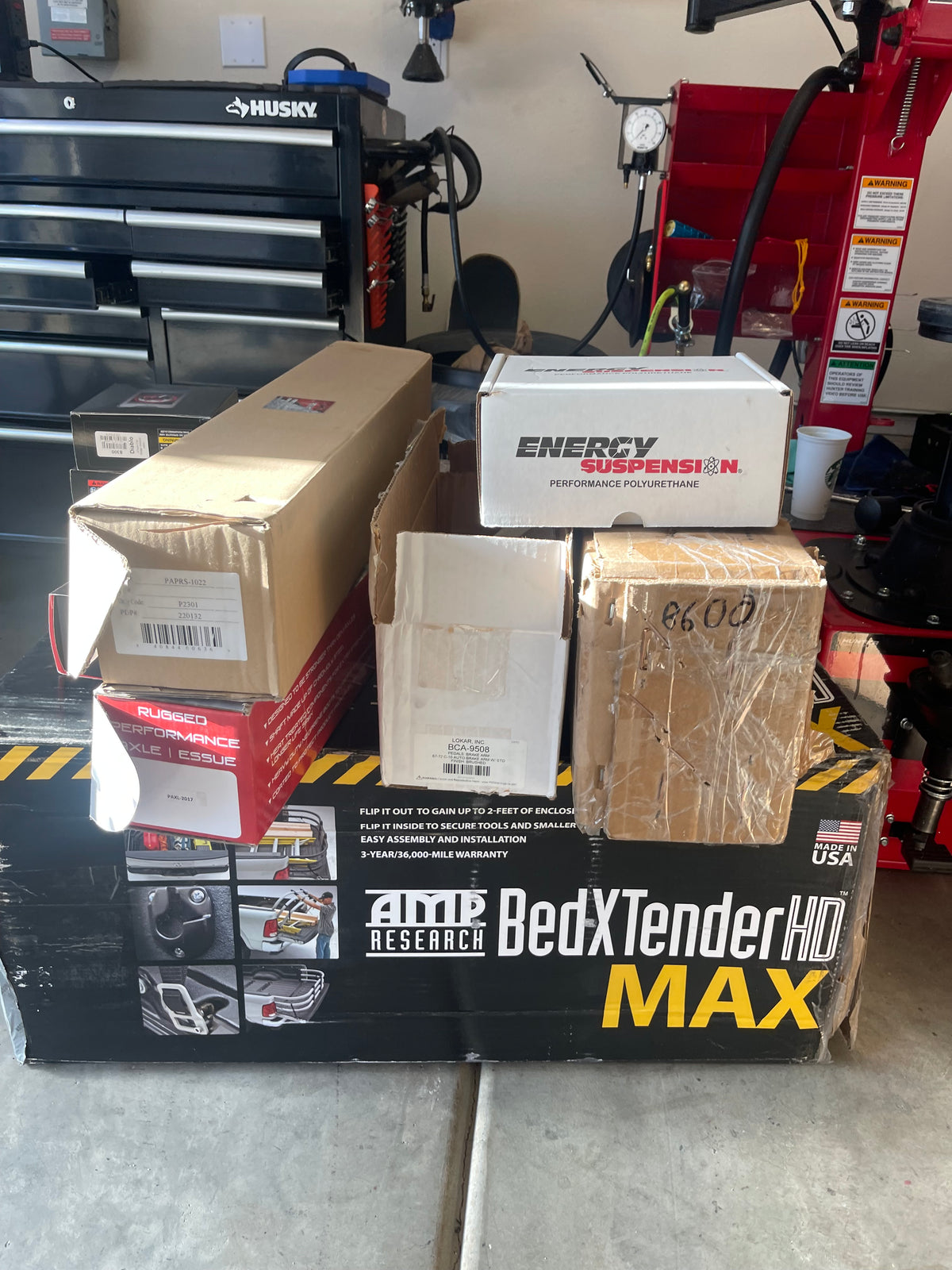 Open Box Deals – Like New, Priced Better