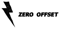 Zero Offset logo