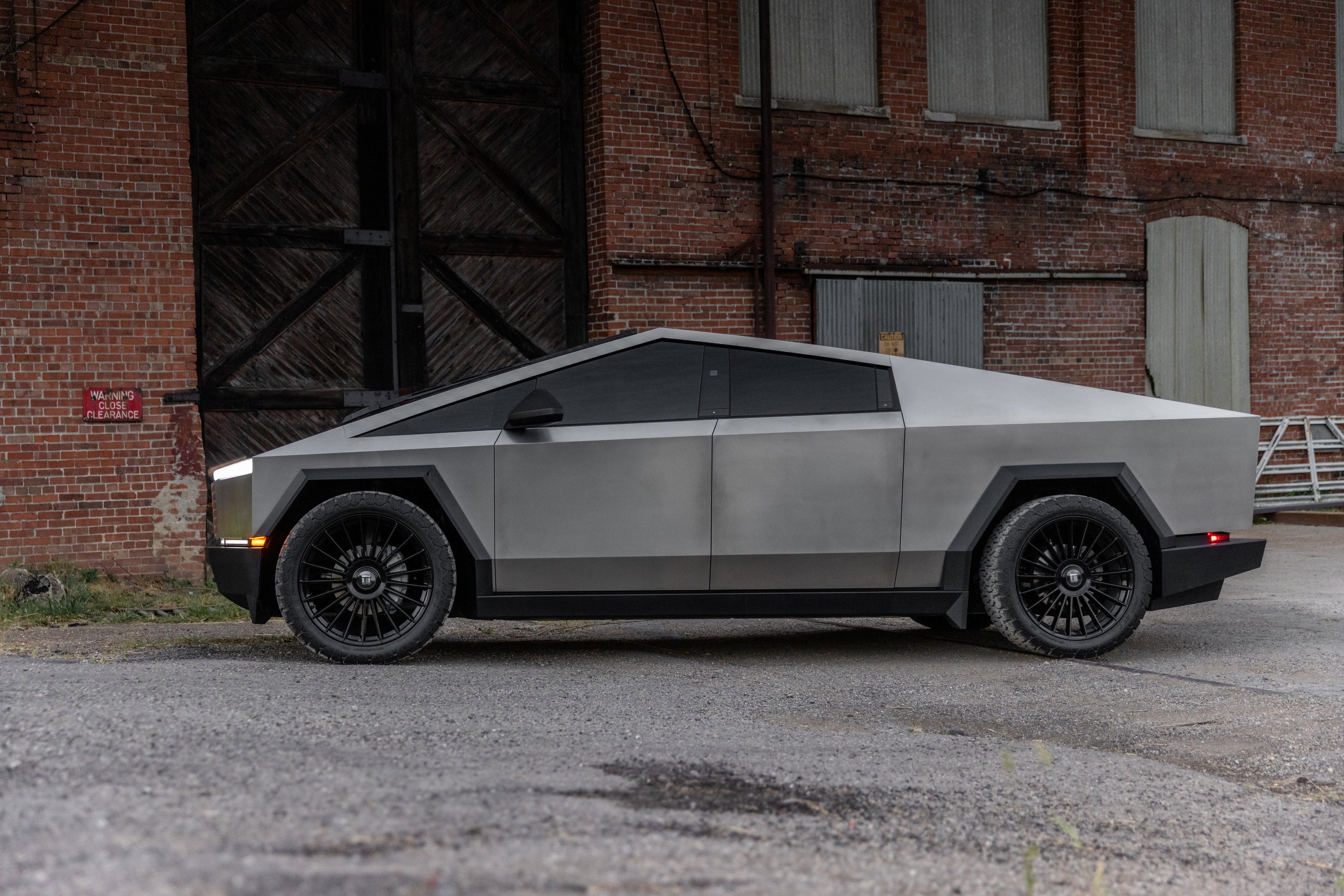 Touren Wheels Collection | Everyday Precision & Style – Zero Offset