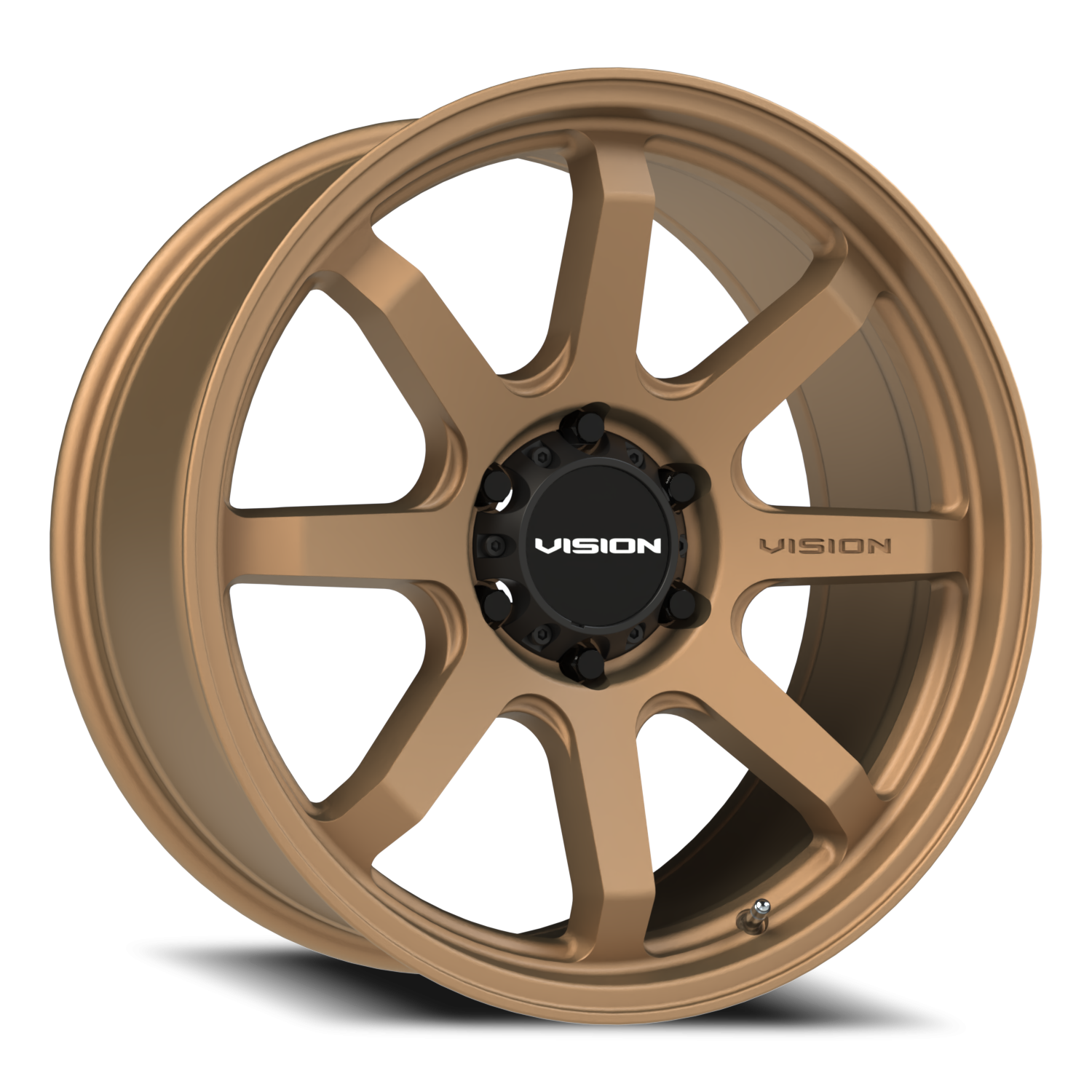 Vortec Flow UTV Bronze - 6-135