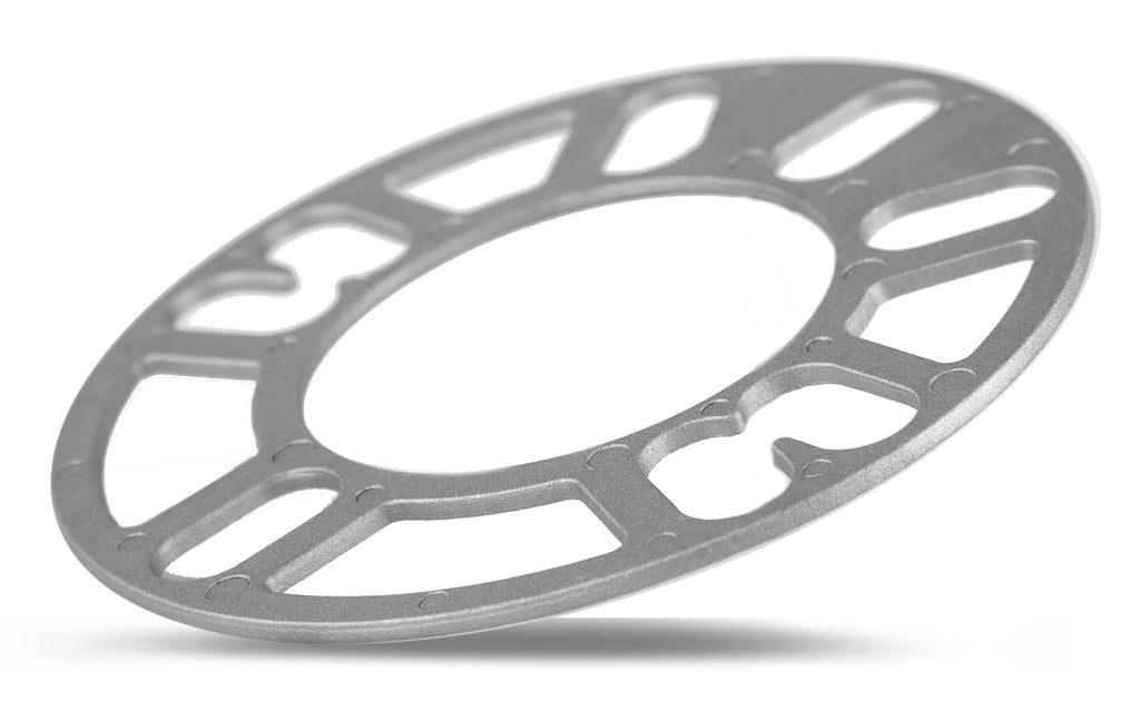 Universal Spacer Fits 4 Lug or 5 Lug
