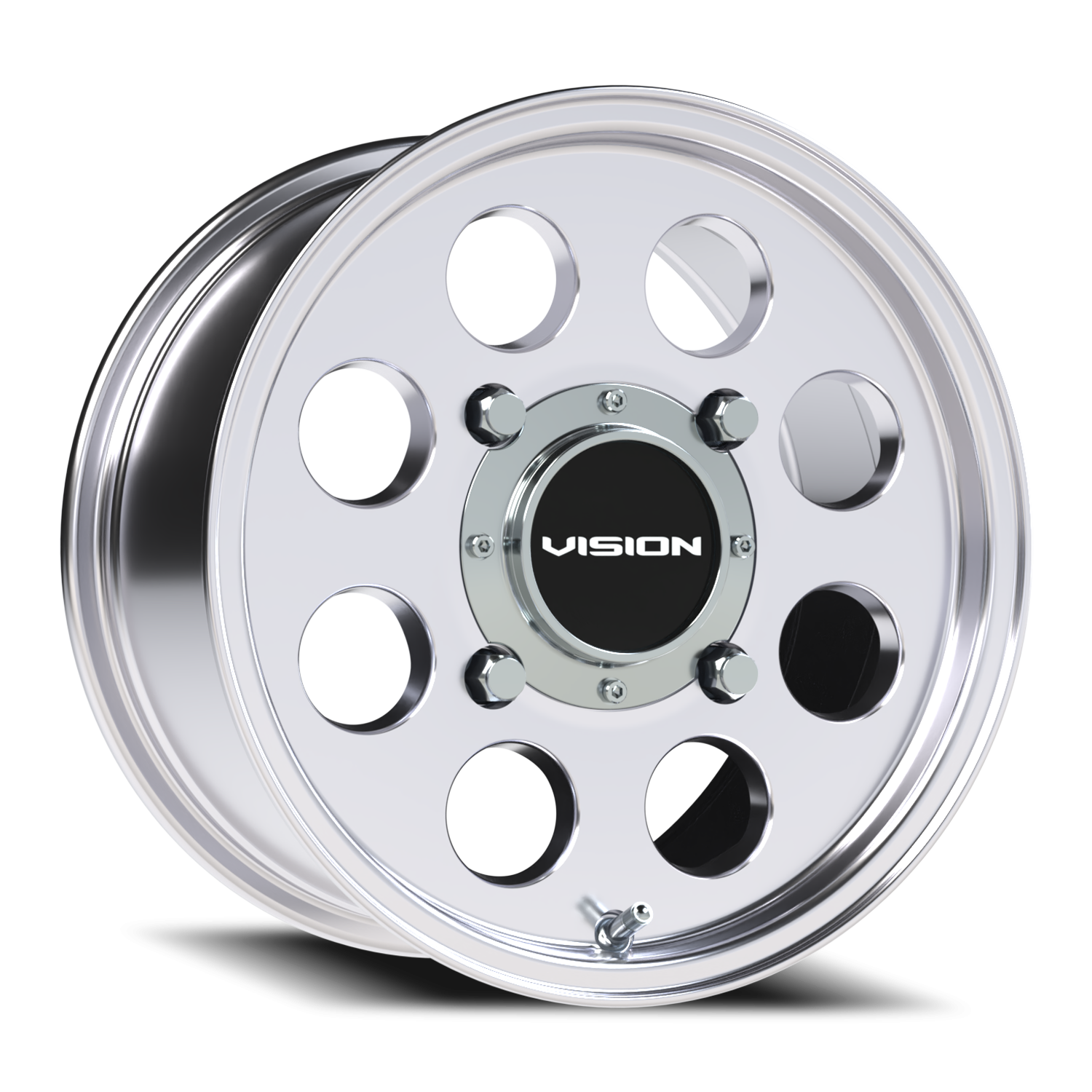 ATV/UTV Midway Polished - 4-136