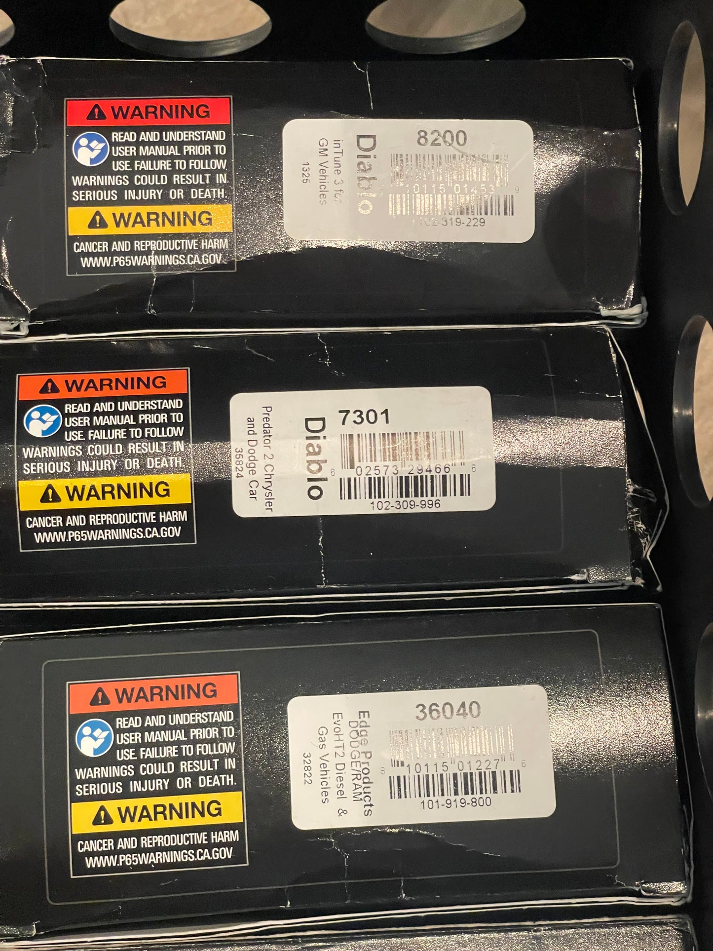 Open Box Performance Tuners – $350 Each | Select Models $400 | Shipping Available