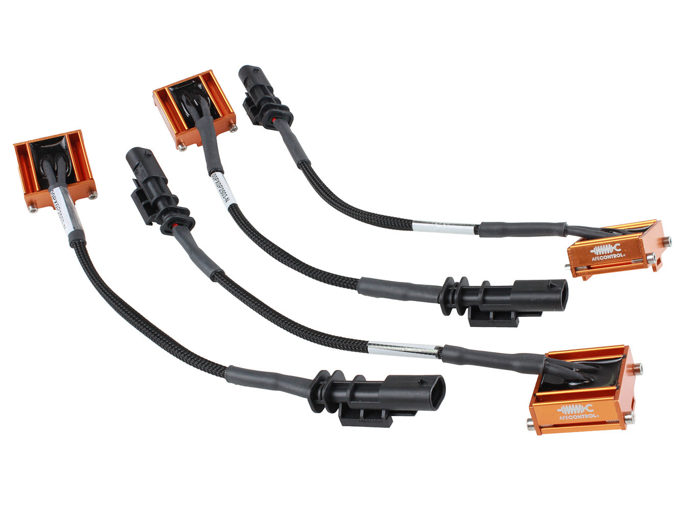 Shock Sensor Delete Module Small Connector