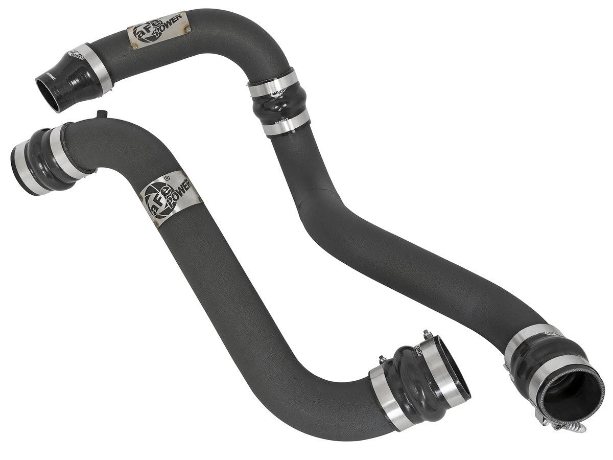 BladeRunner Charge Pipe