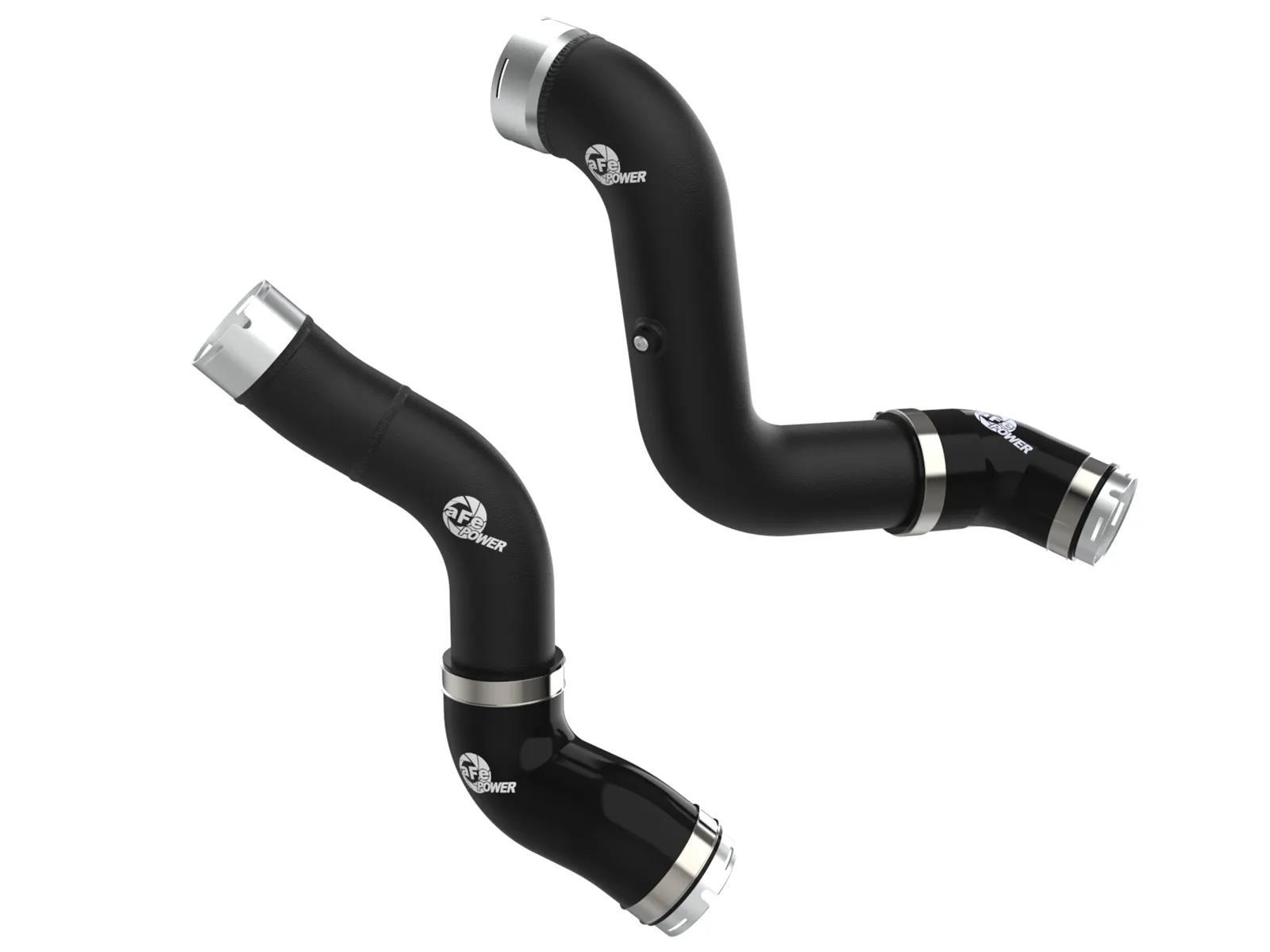 BladeRunner Charge Pipe