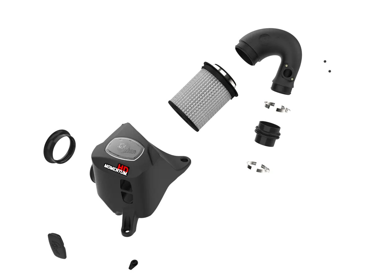 Cold Air Intake
