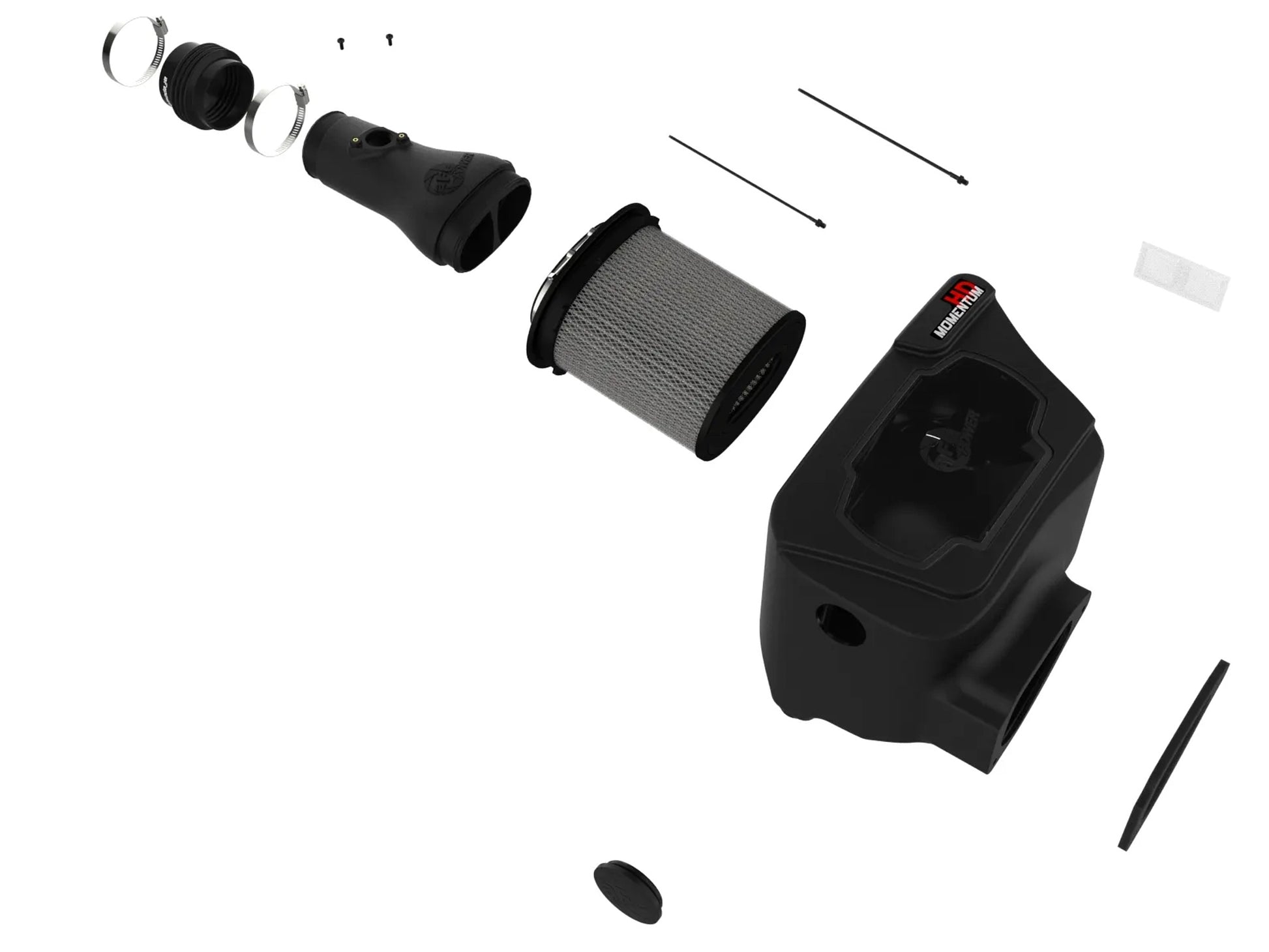 Cold Air Intake