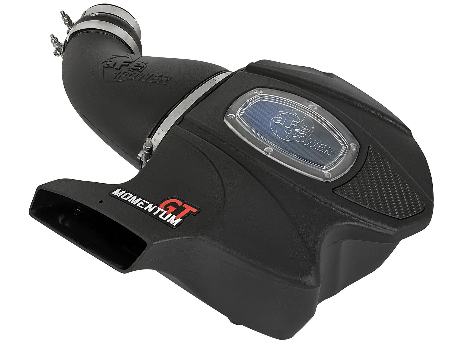 Momentum GT Cold Air Int ake System w/ Pro 5R
