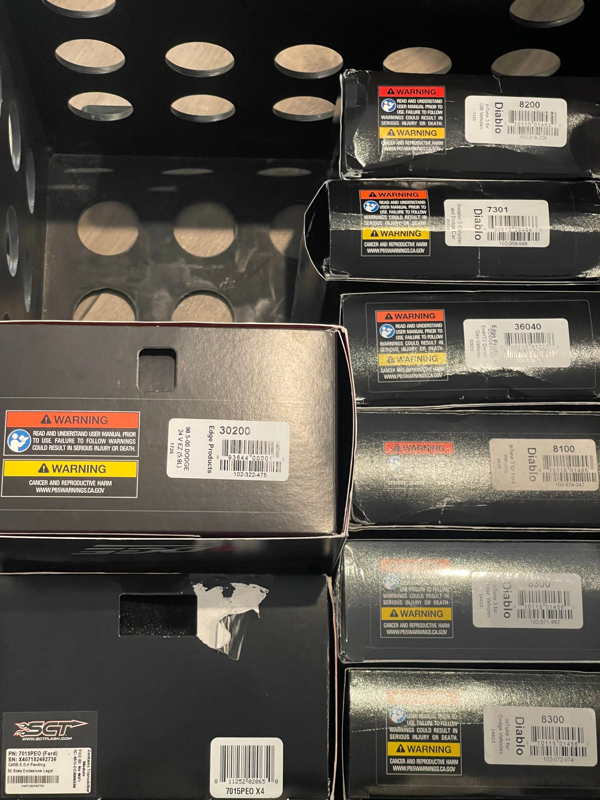 New/ Open Box Performance Tuners – $350 Each | Select Models $400 | Shipping Available