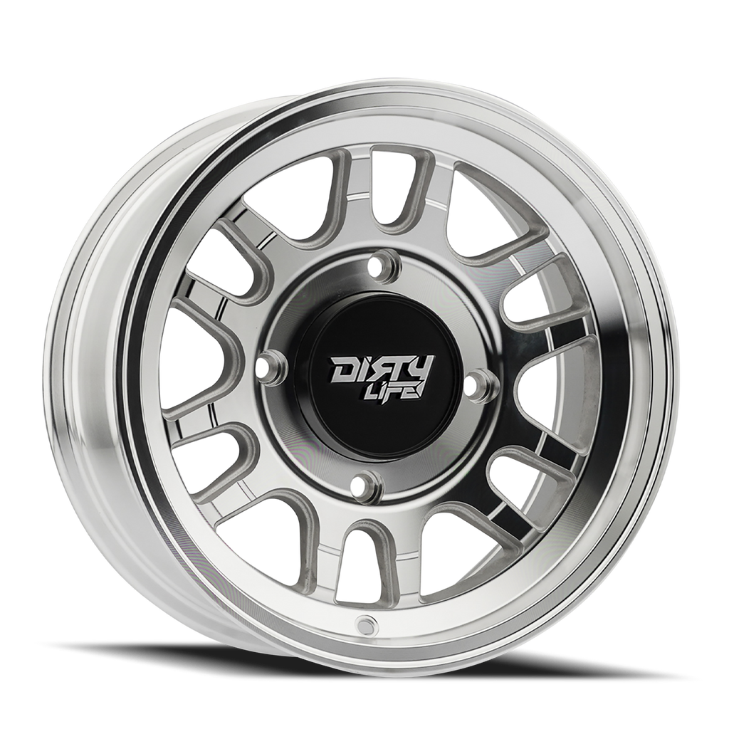 DIRTY LIFE CANYON SPORT SXS 9310S MACHINED 14X7 BLANK 13MM 106.25MM