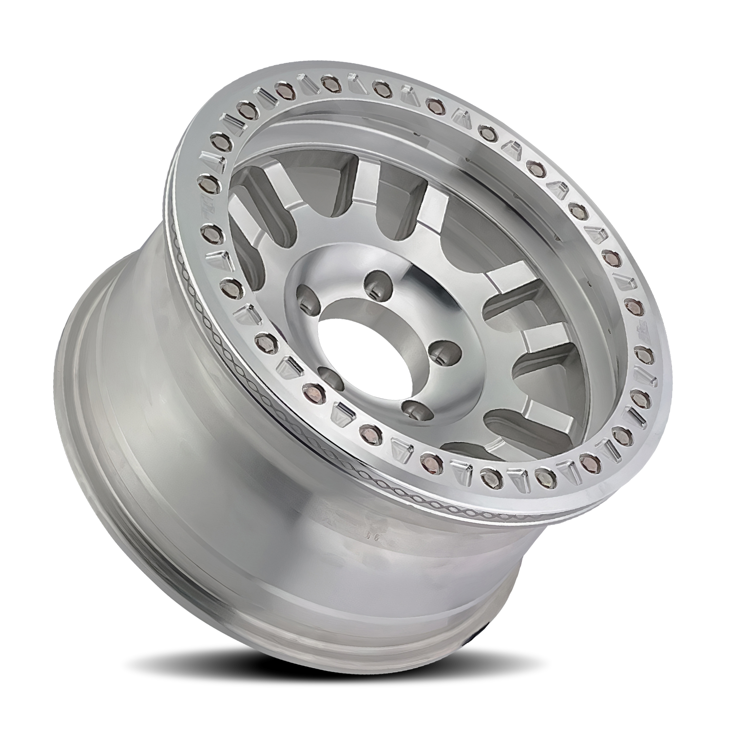 dirty life canyon race 9314 machined 17x9 5-127 -12mm 71.5mm