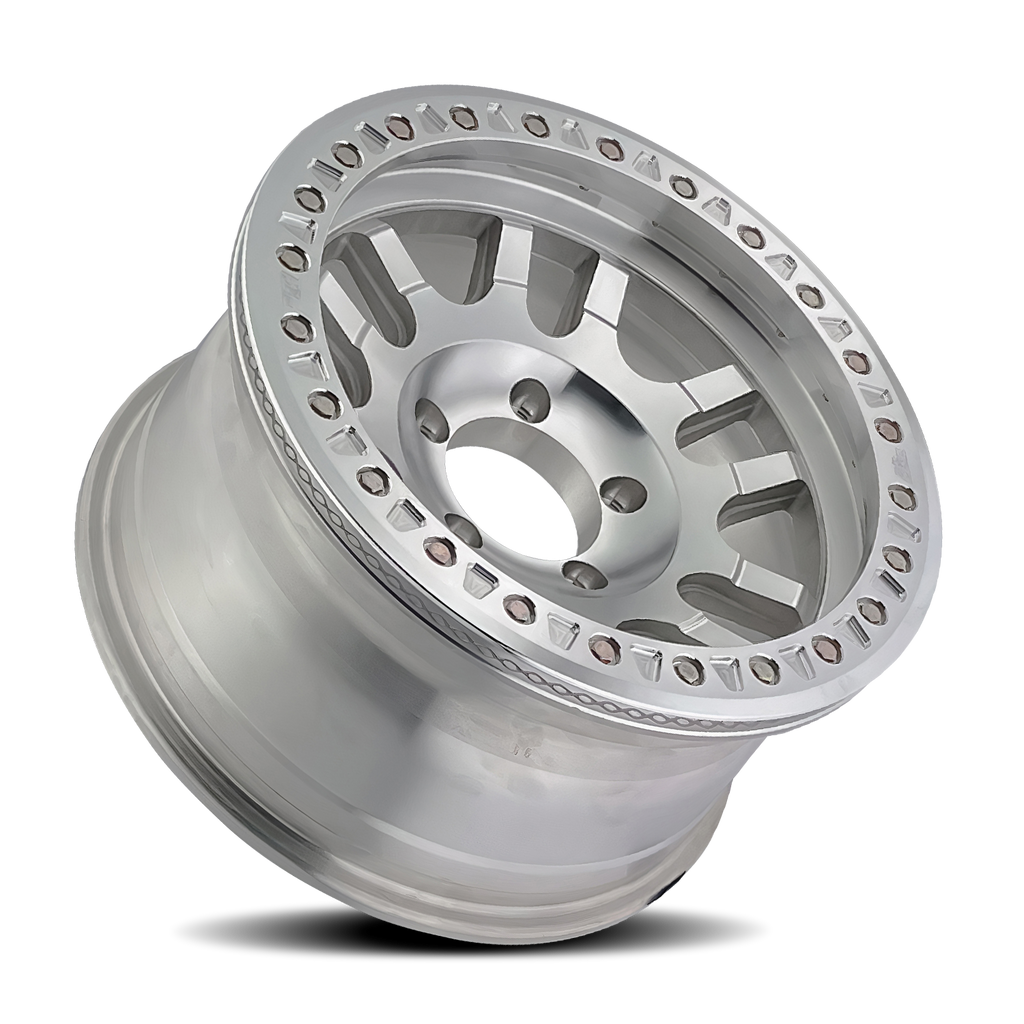dirty life canyon race 9314 machined 17x9 5-127 -38mm 71.5mm