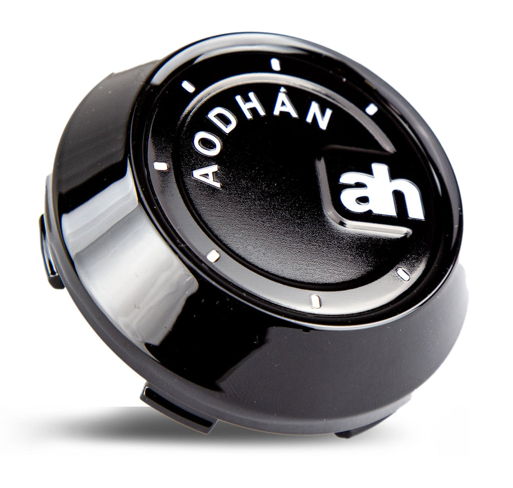 Raised Center Cap for DS Series