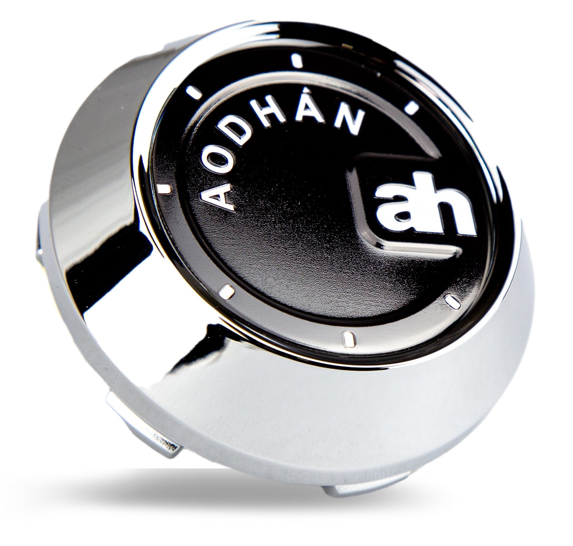 Raised Center Cap for DS Series