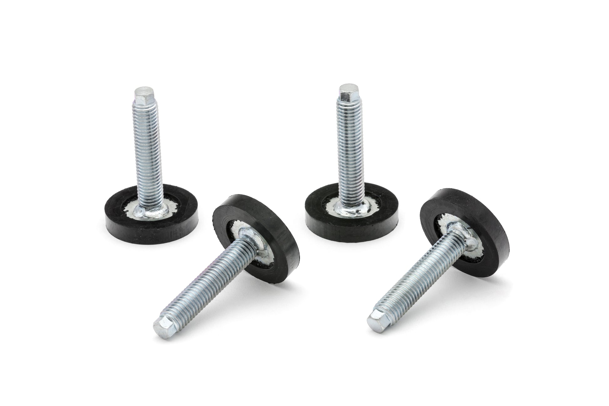 Pro Kit Height Adj Pads 05-19 Corvette