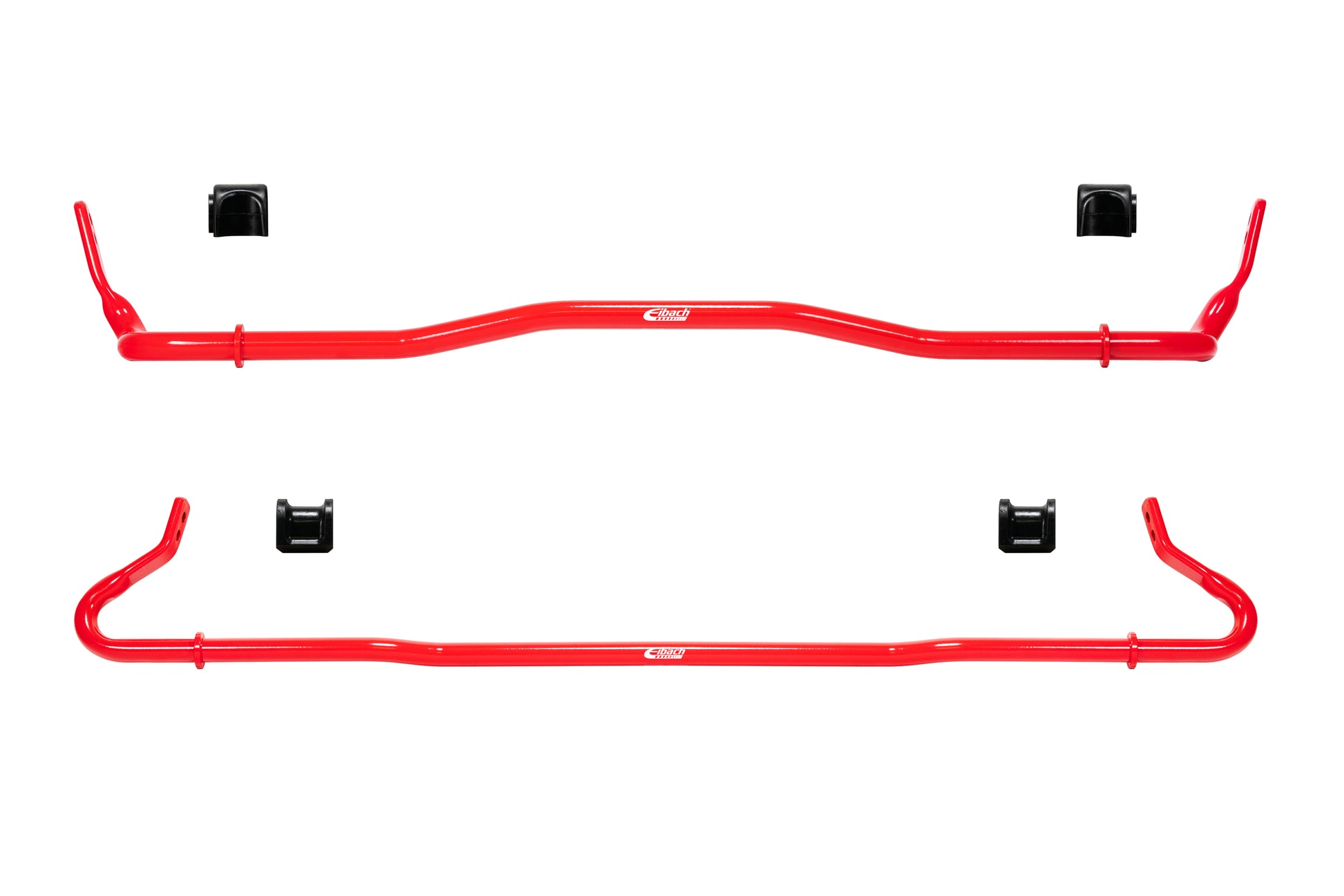 Sway Bar Kit Front & Rear 22-26 Subaru BRZ