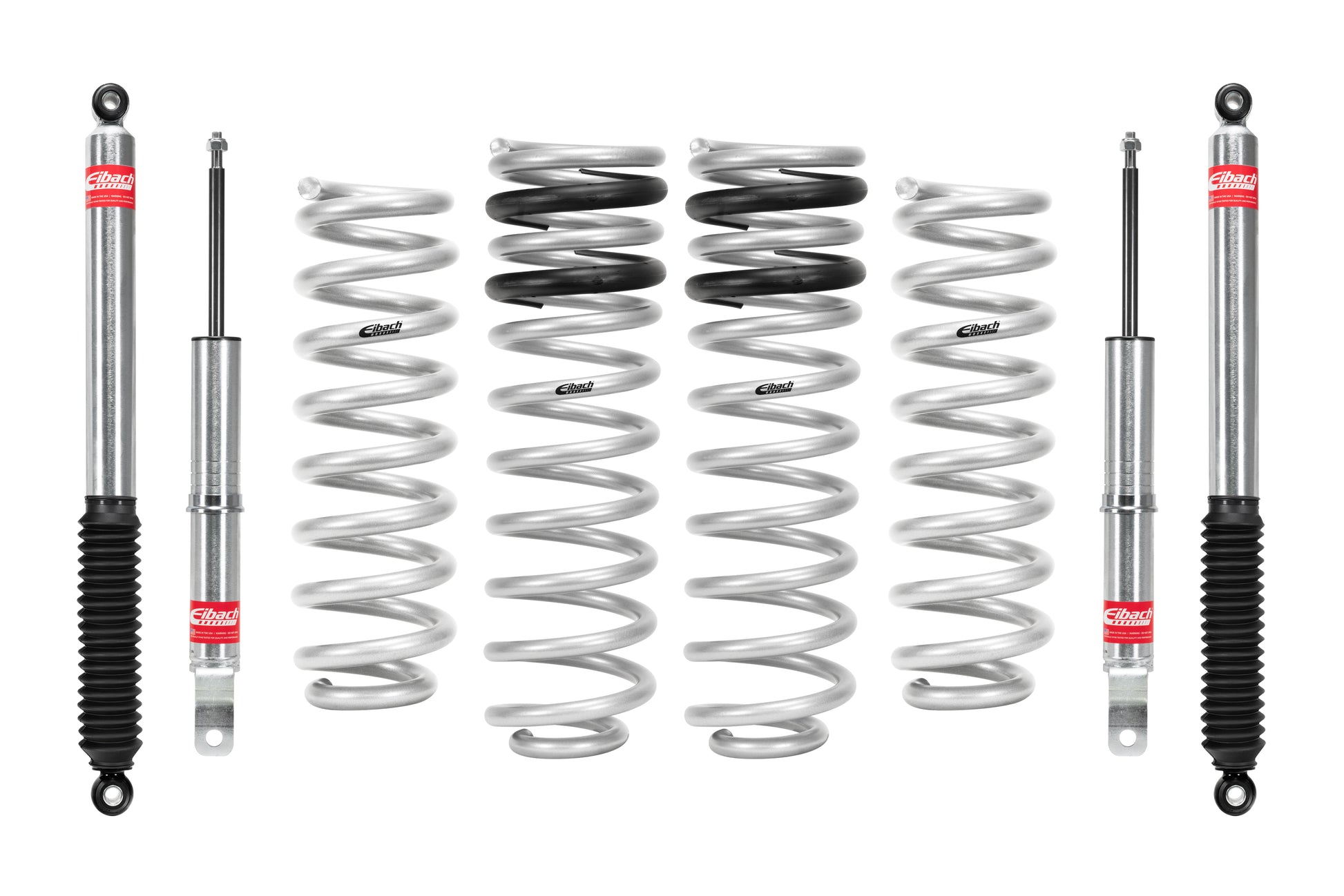 Pro Lift Kit 2015-18 Ram 1500