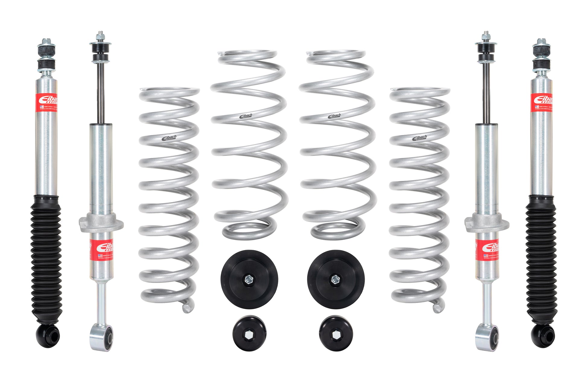 Pro Lift Kit 2003-09 Lexus GX470