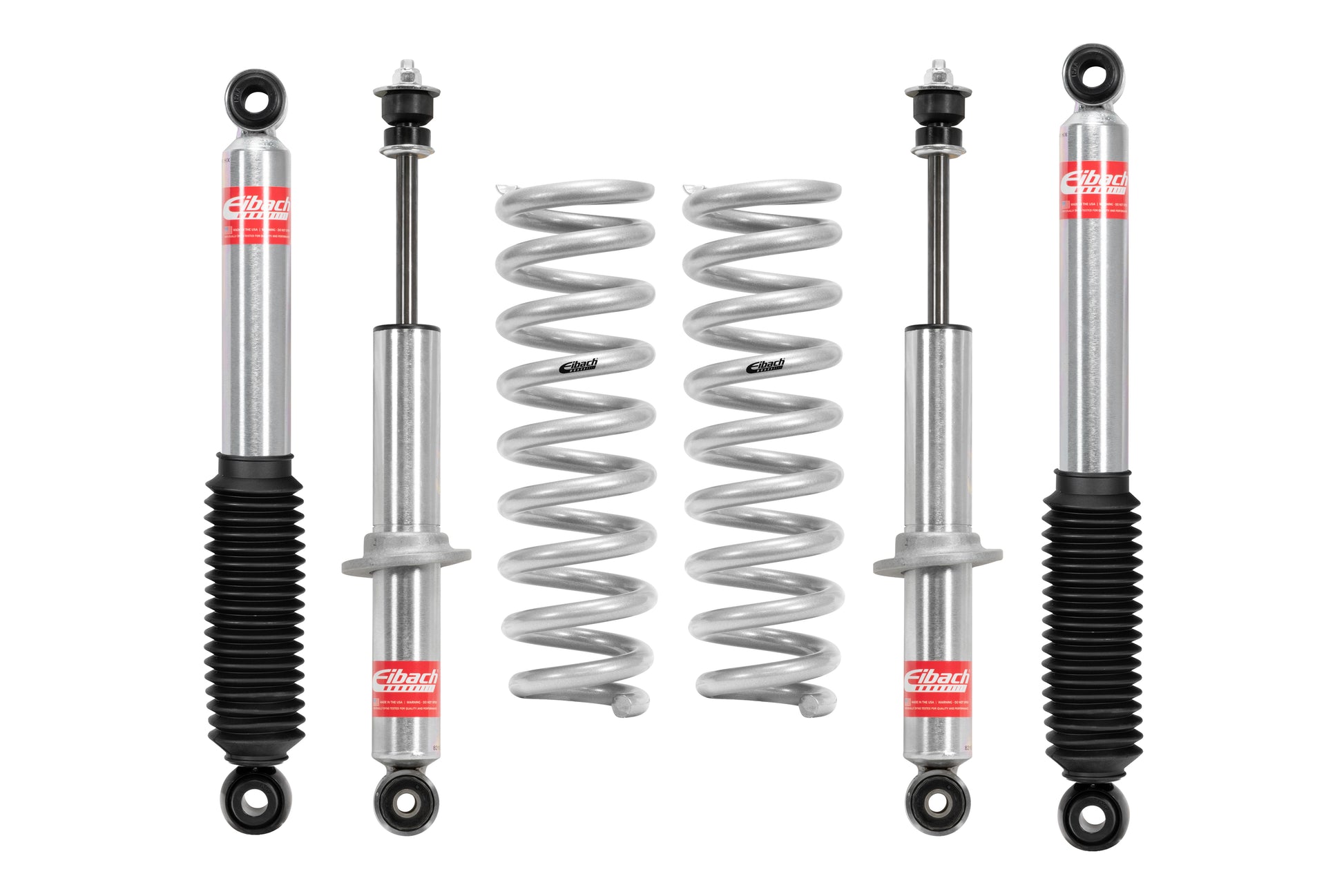 Pro Lift Kit 1995-04 Toyota Tacoma