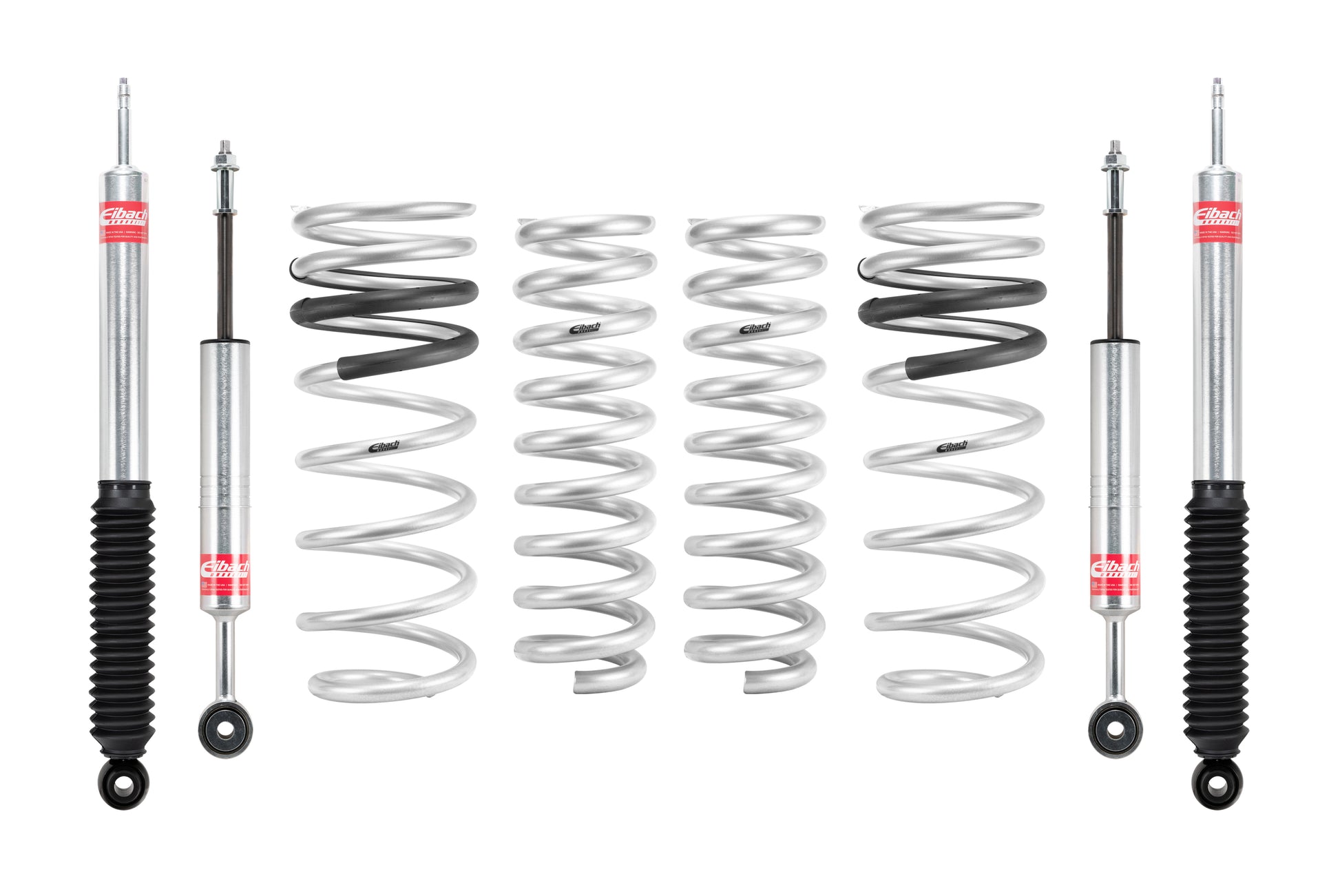 Pro Lift Kit 2022-25 Toyota Tundra
