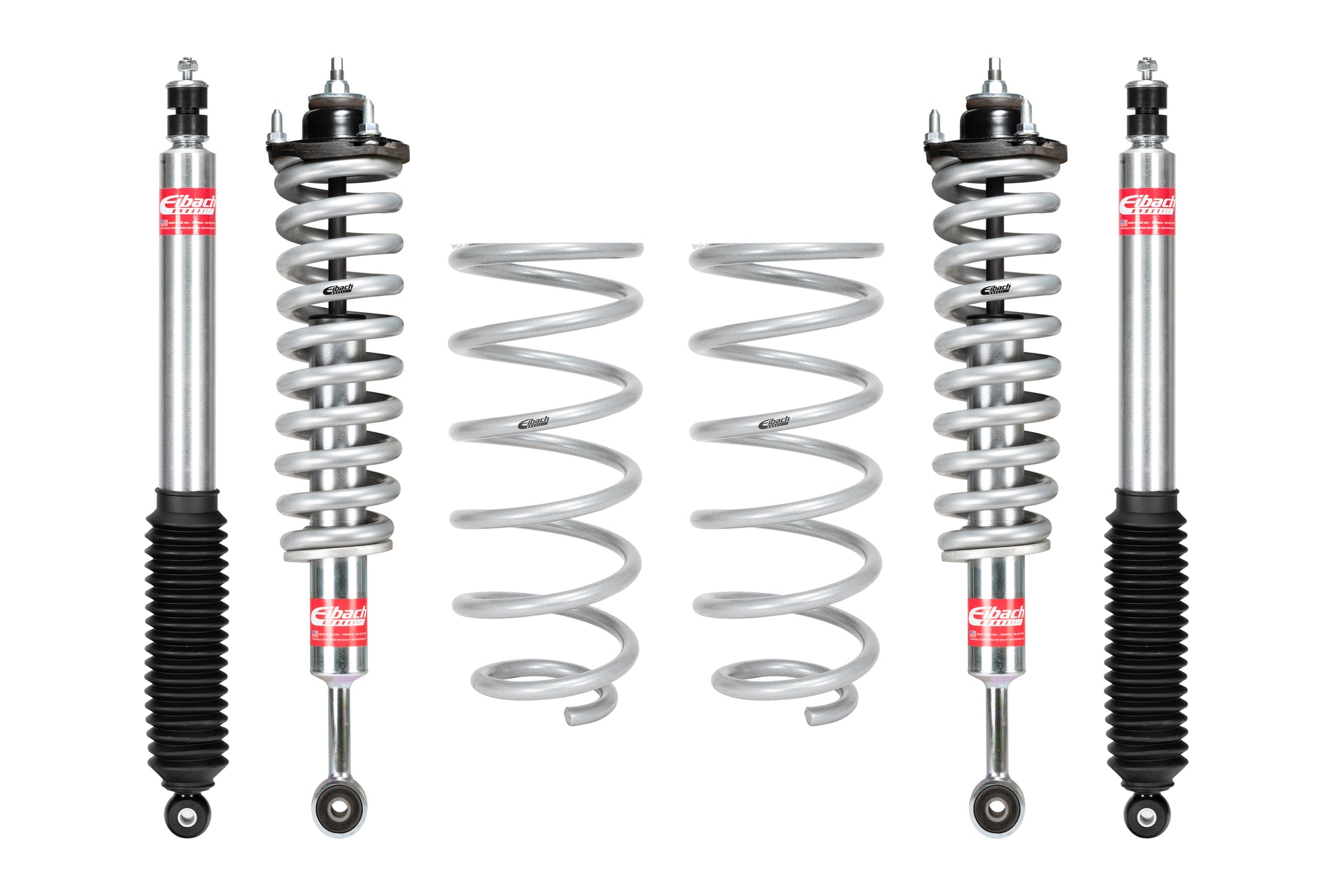 Pro Lift Kit 2010-24 Toyota 4Runner