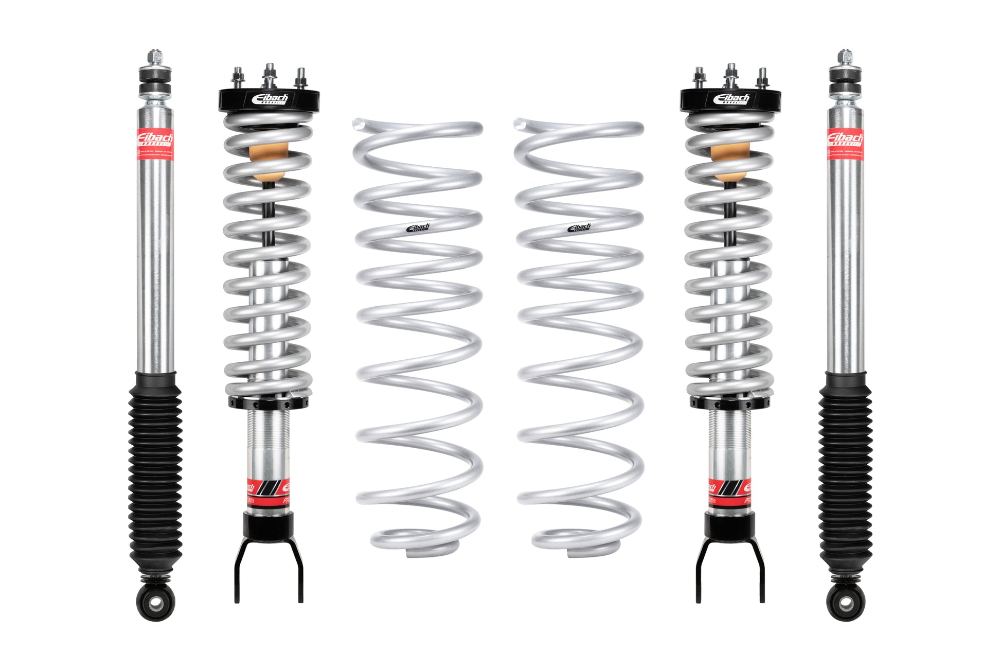 Pro Lift Kit 2019-24 Ram 1500