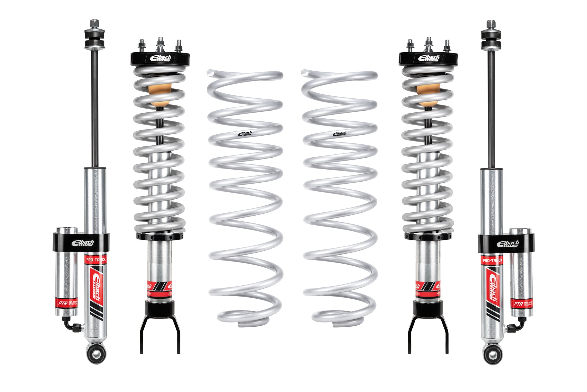 Pro Lift Kit 2019-24 Ram 1500