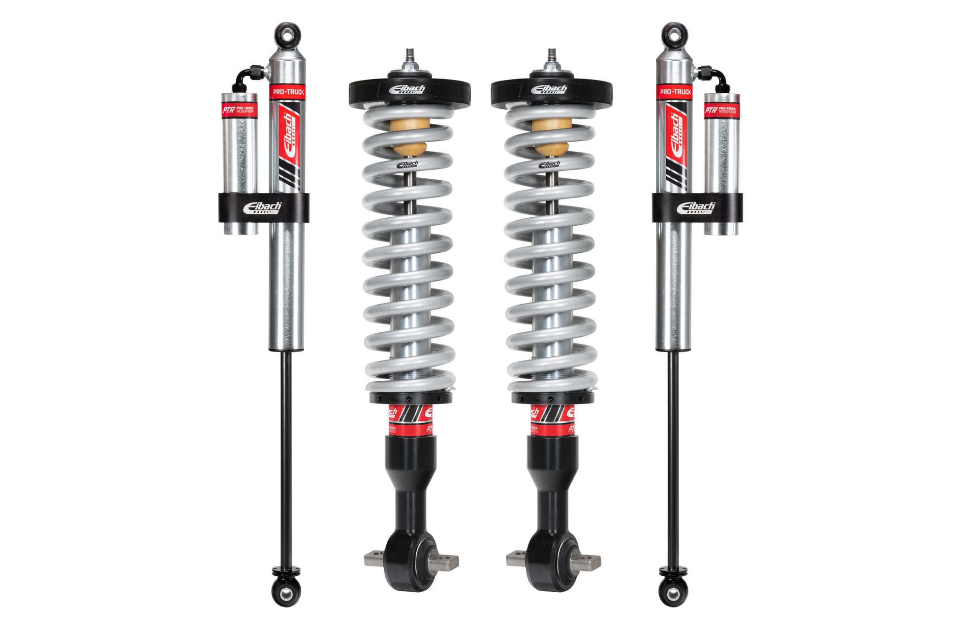 Pro Lift Kit 2015-20 Ford F-150