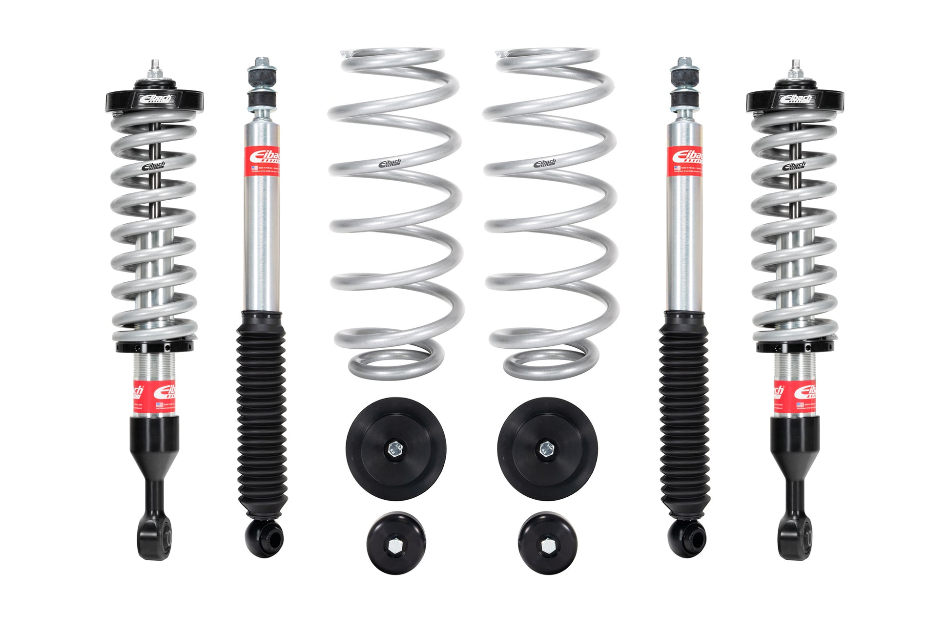 Pro Lift Kit 2003-09 Lexus GX470