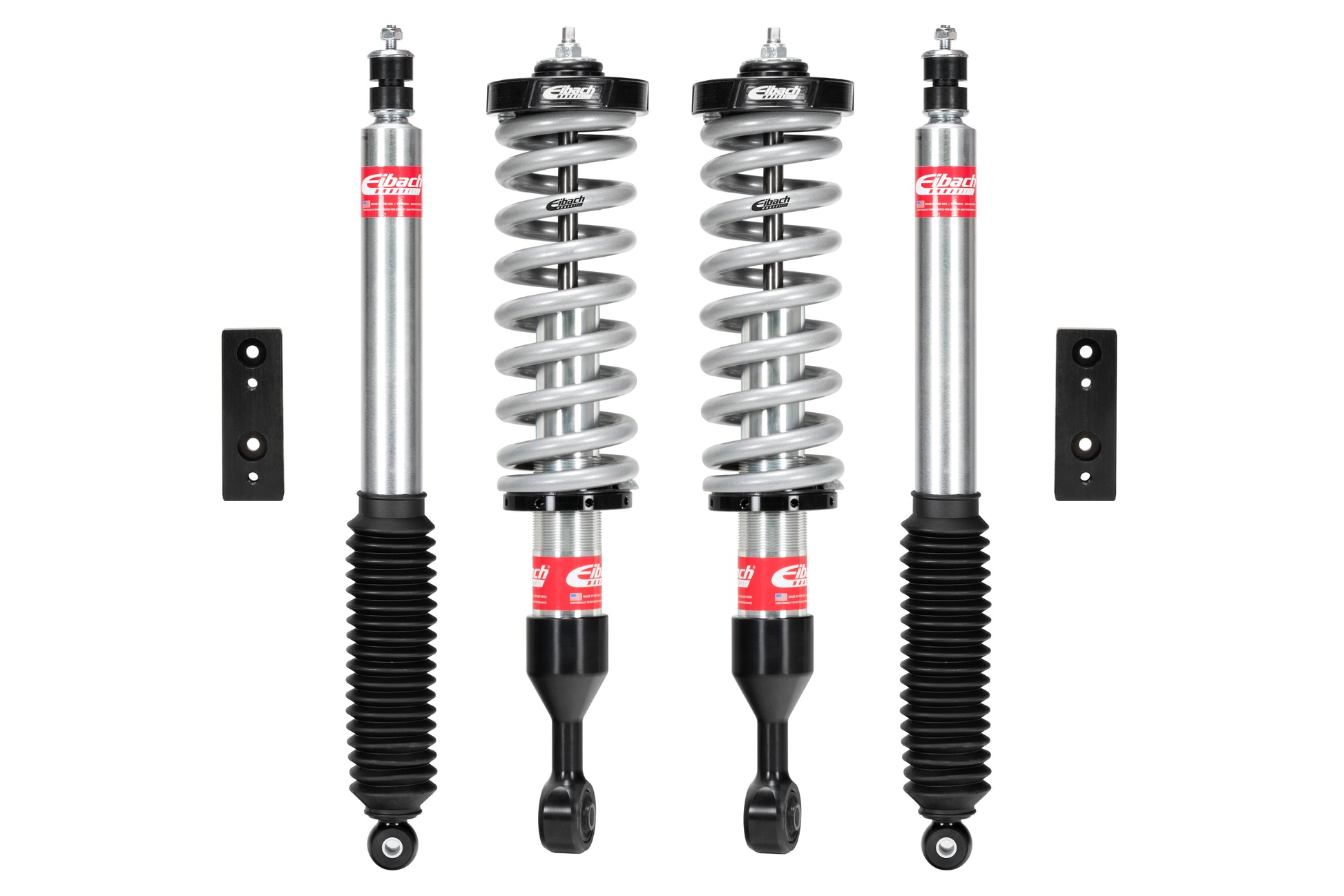 Pro Lift Kit 2005-23 Toyota Tacoma