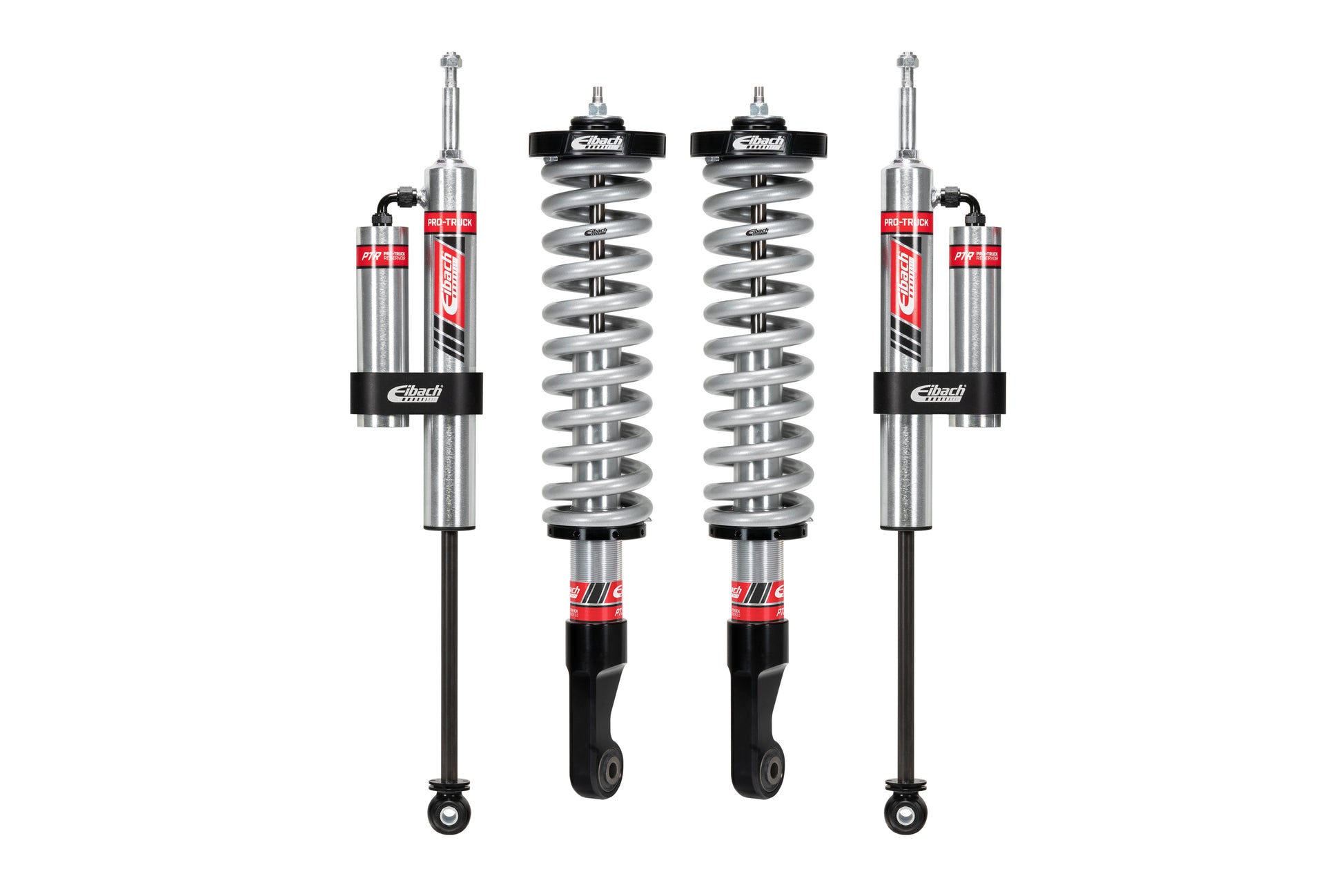 Pro Lift Kit 2007-21 Toyota Tundra