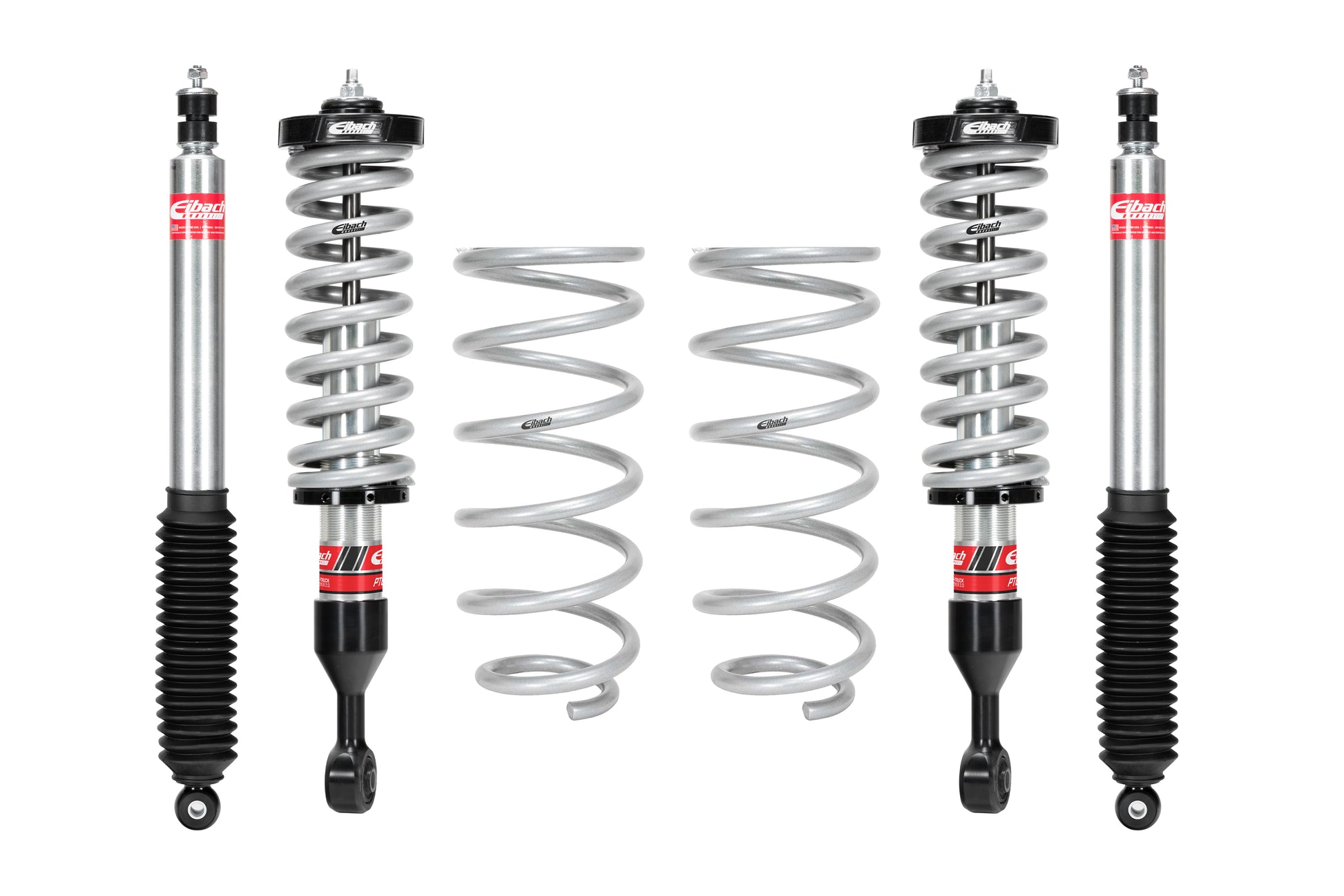 Pro Lift Kit 2010-24 Toyota 4Runner