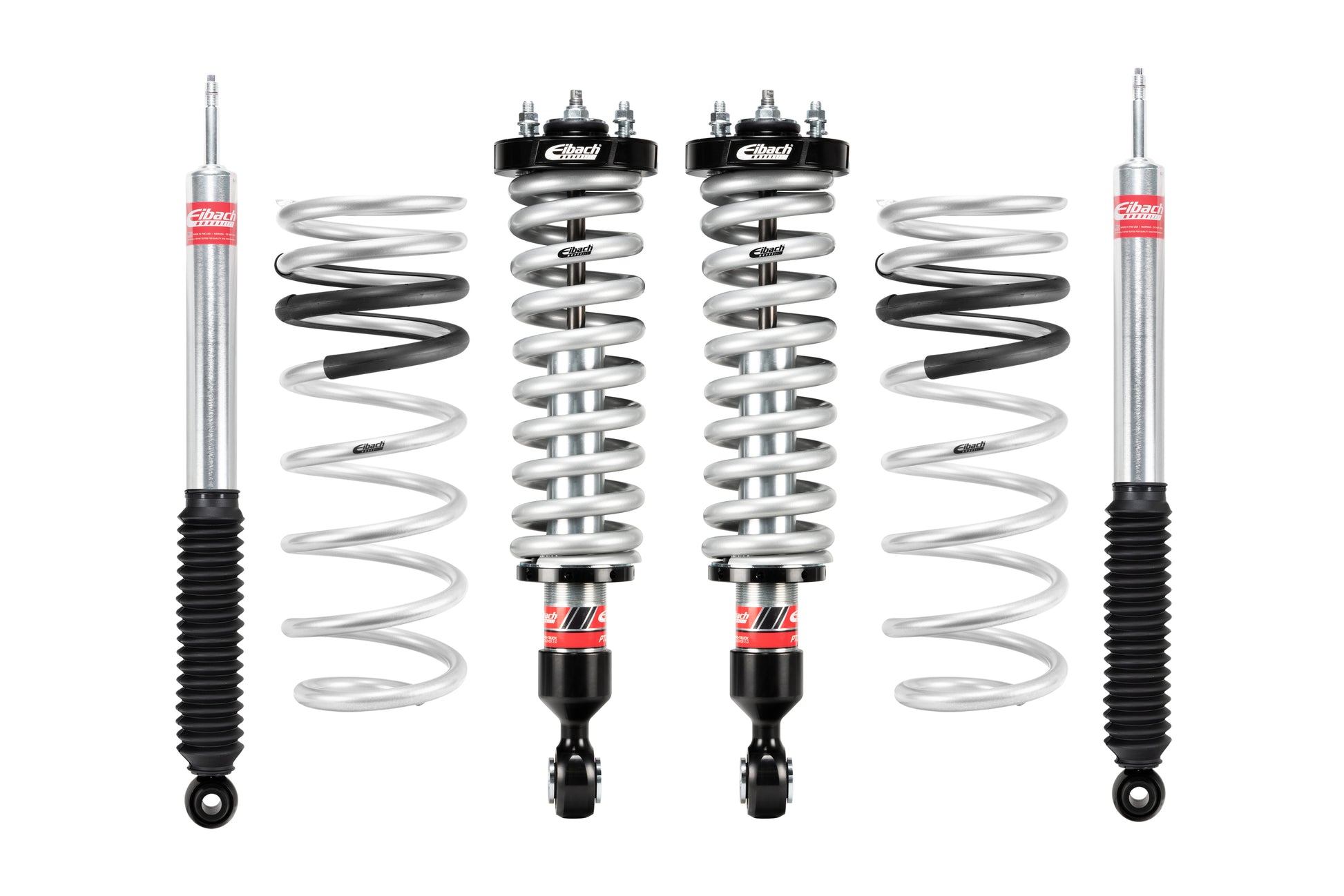 Pro Lift Kit 2022-25 Toyota Tundra