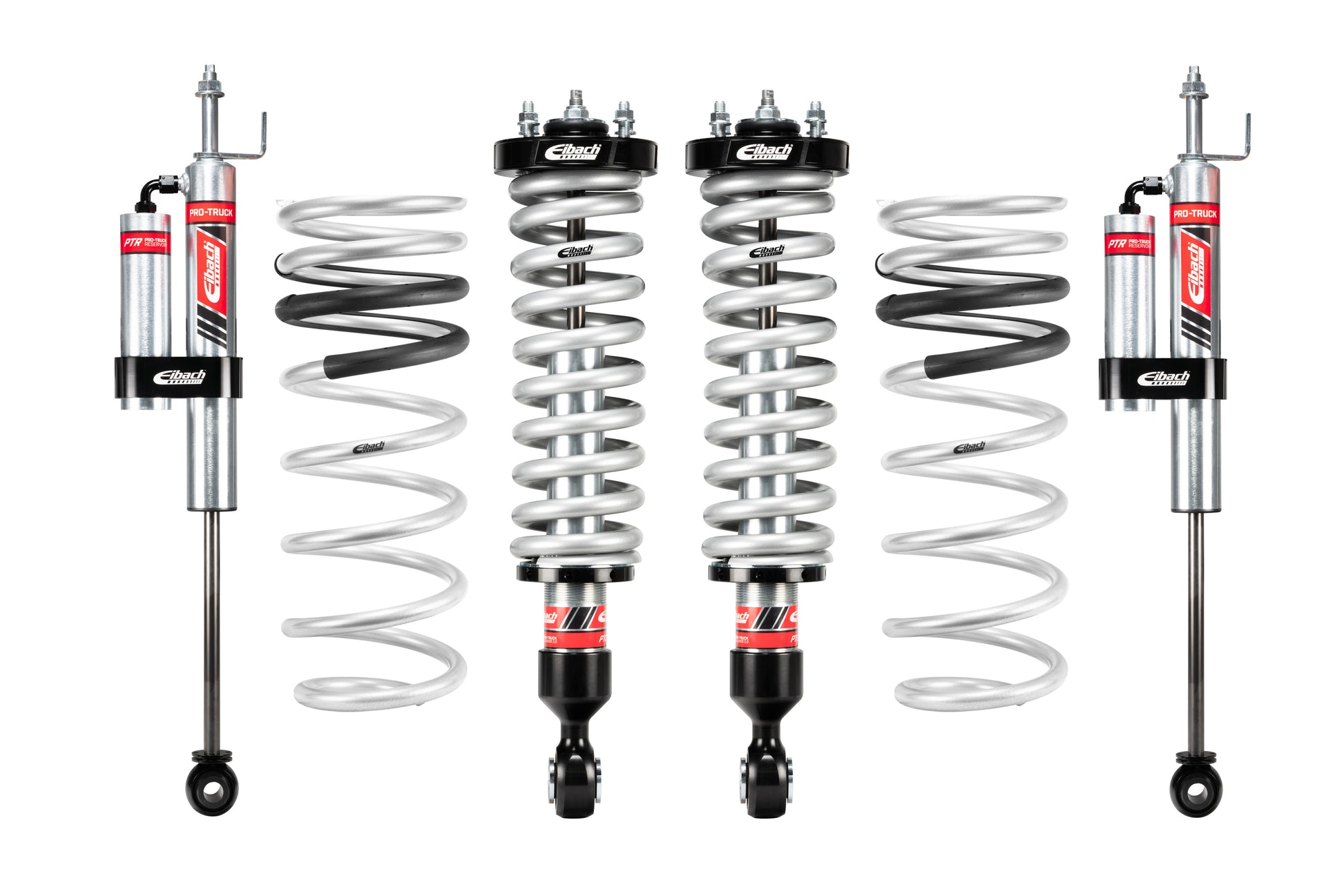 Pro Lift Kit 2022-25 Toyota Tundra
