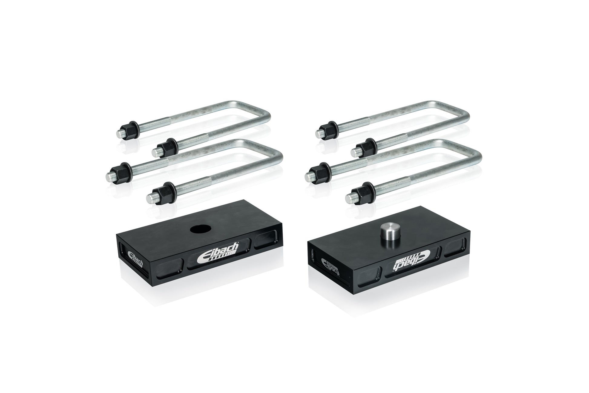 Lift Block 1in 2005-23 Toyota Tacoma