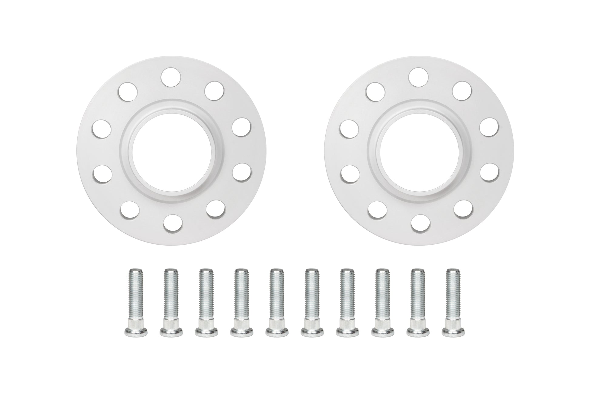 Pro Spacer 15mm Pair