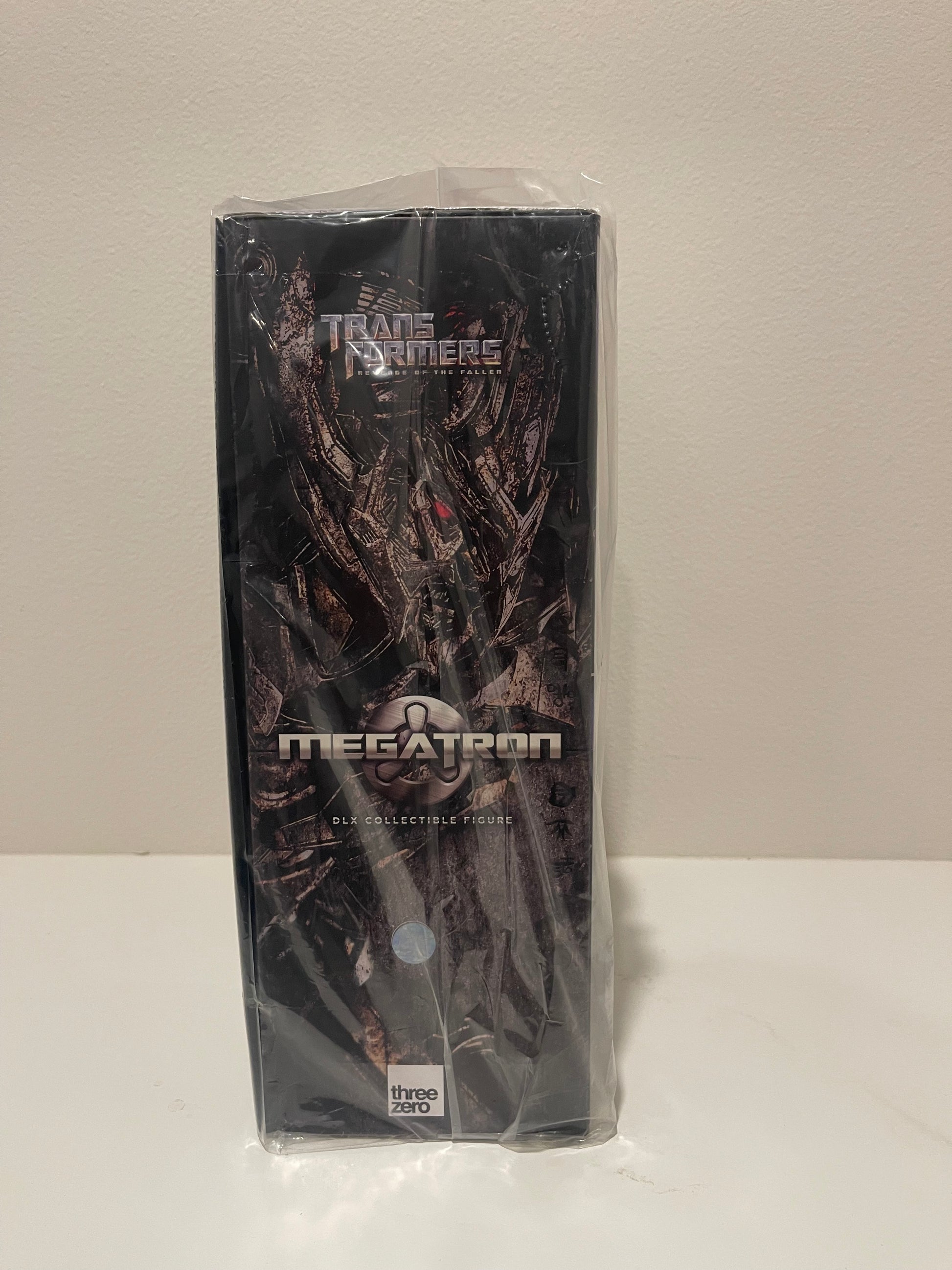 Threezero Transformers DLX & MDLX Figures – NEW & In-Hand