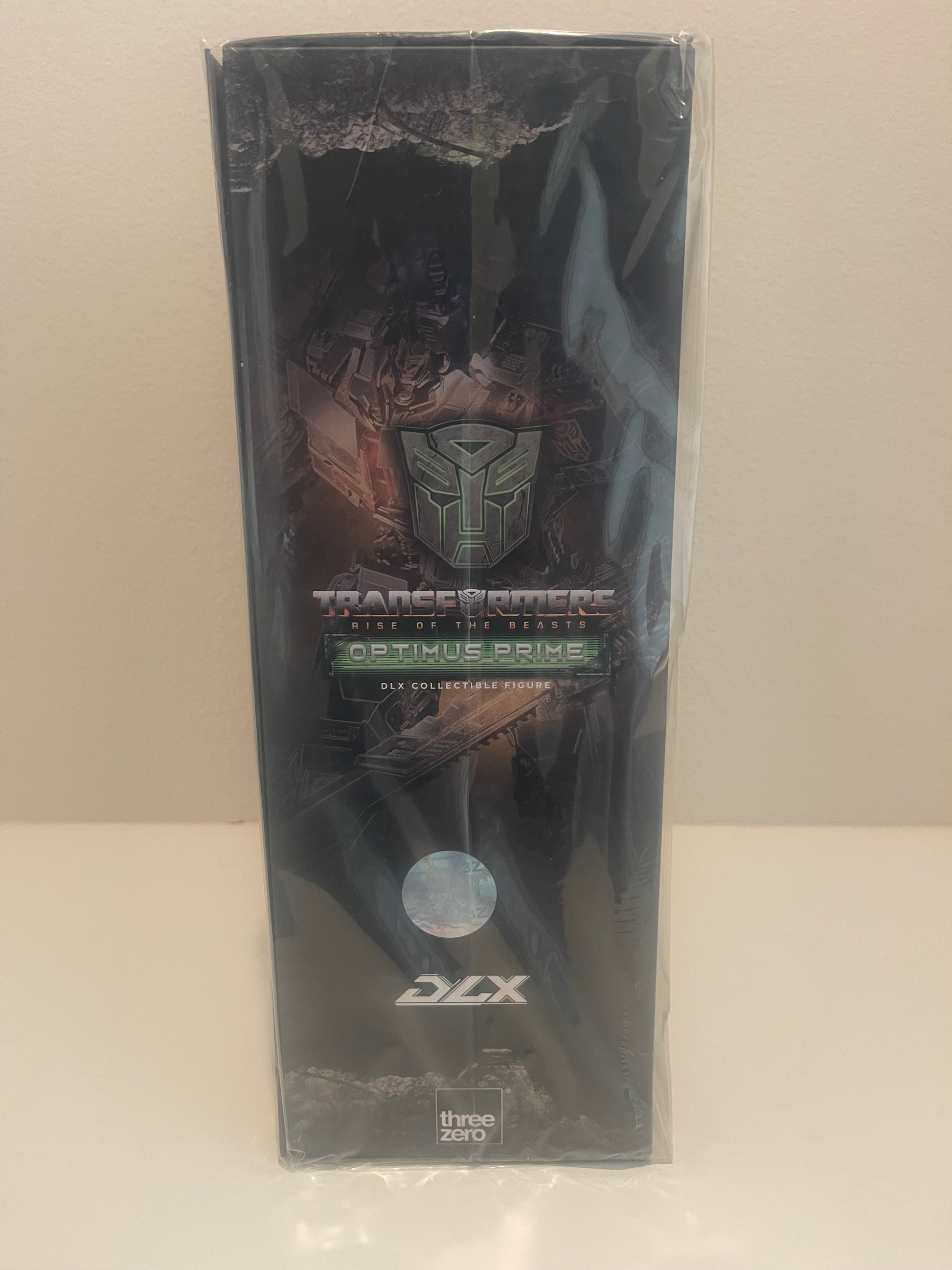 Threezero Transformers DLX & MDLX Figures – NEW & In-Hand