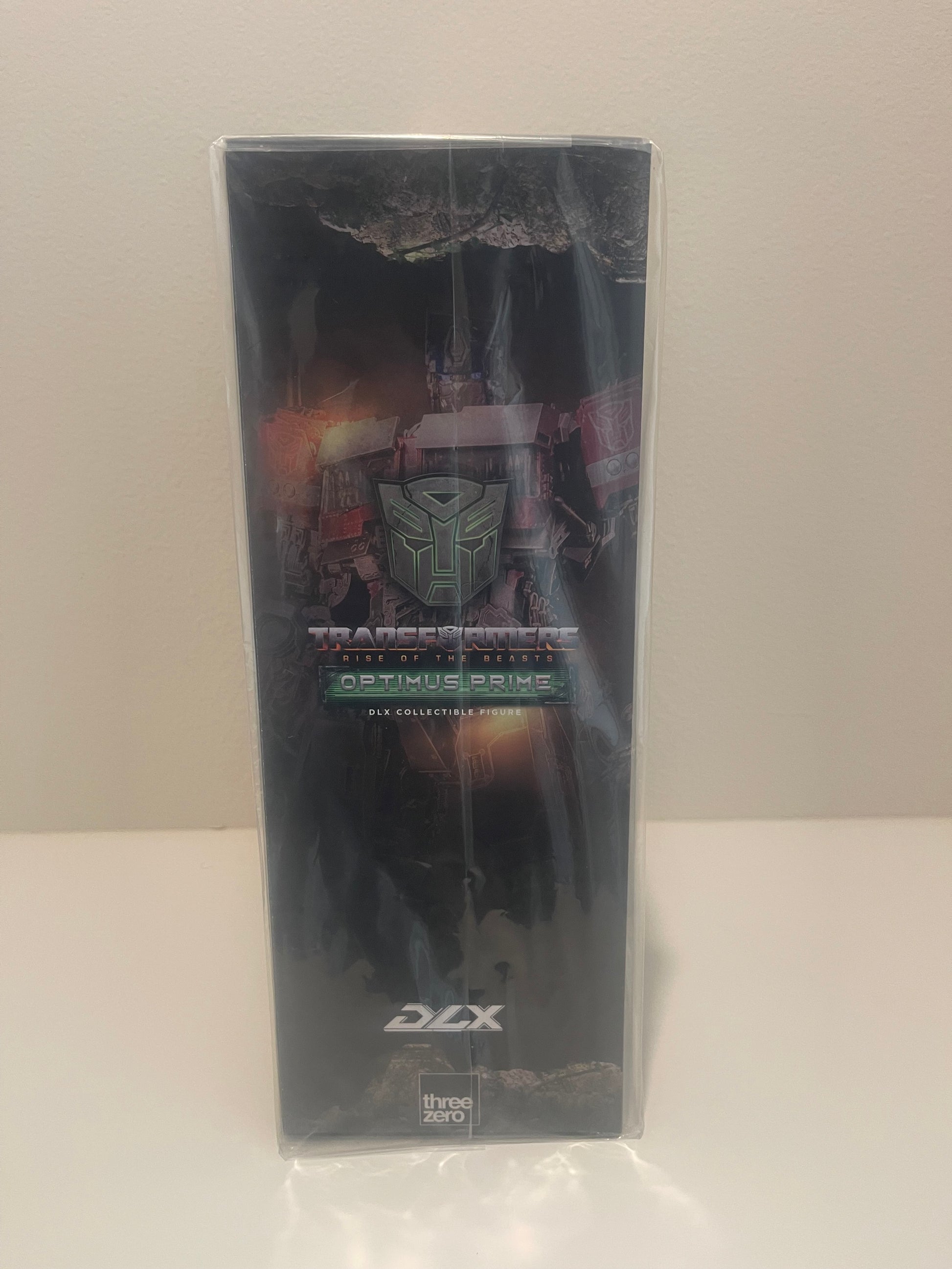 Threezero Transformers DLX & MDLX Figures – NEW & In-Hand