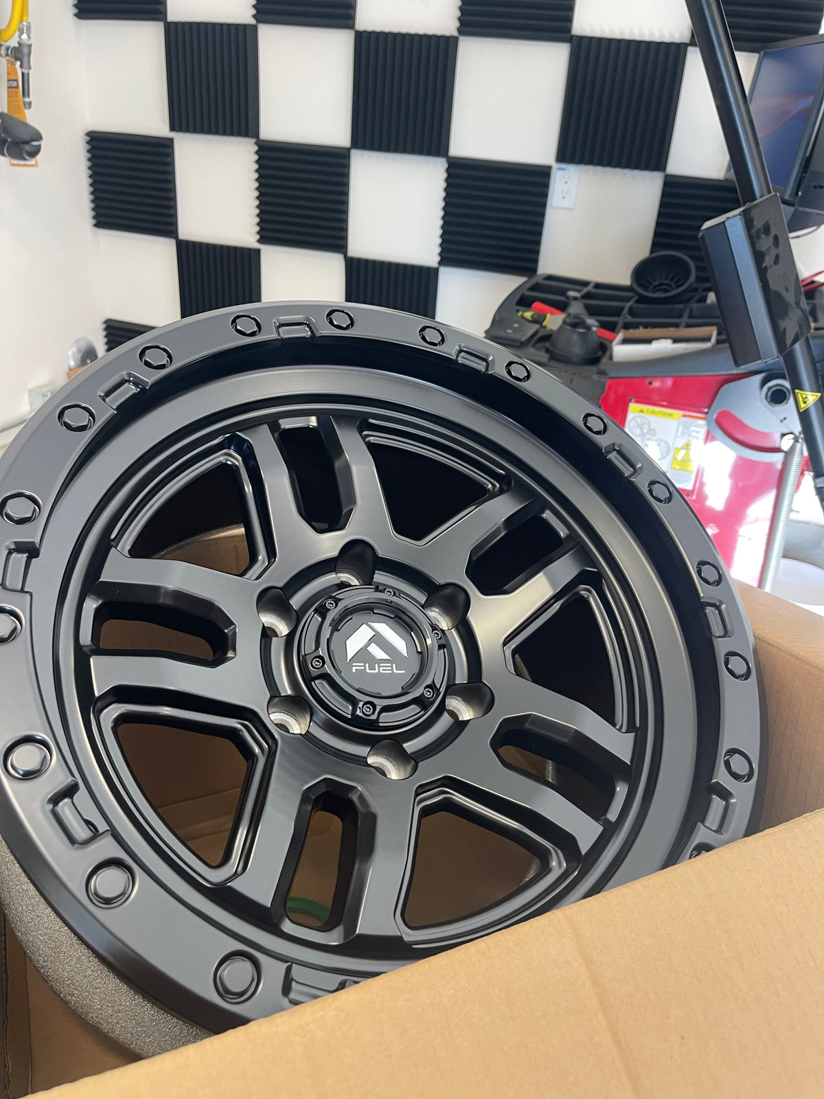 Zero Off Set Rims Zero Offset | Wheels & Tires