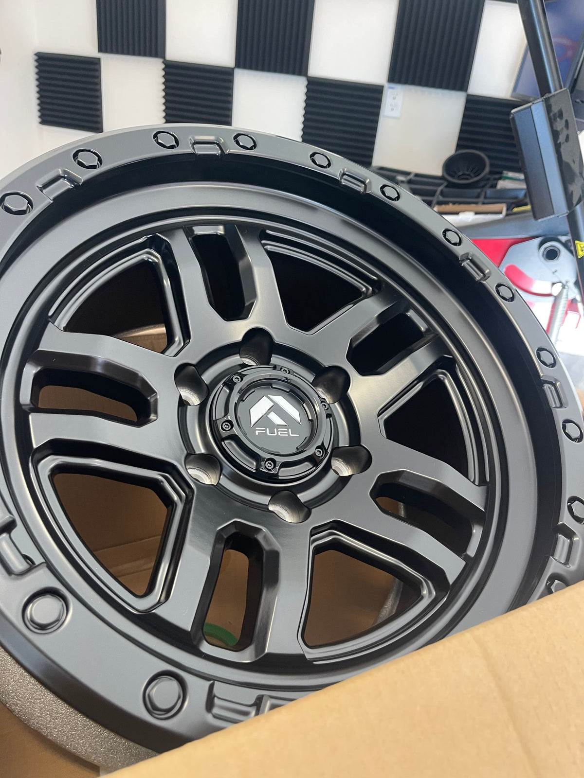 Zero Off Set Rims Zero Offset | Wheels & Tires