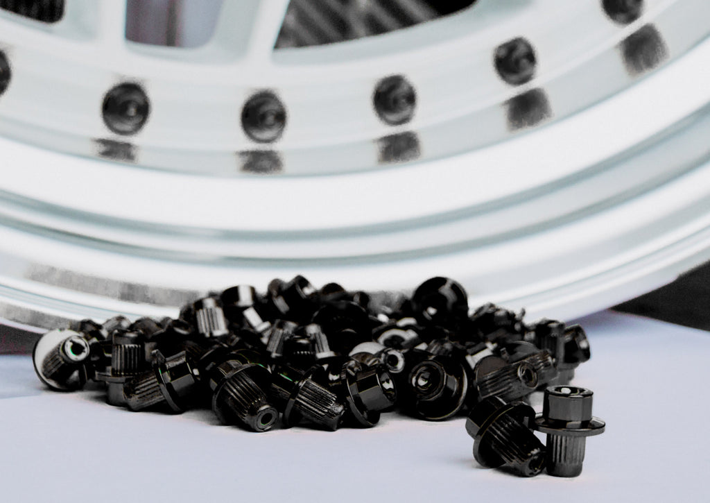Rivets