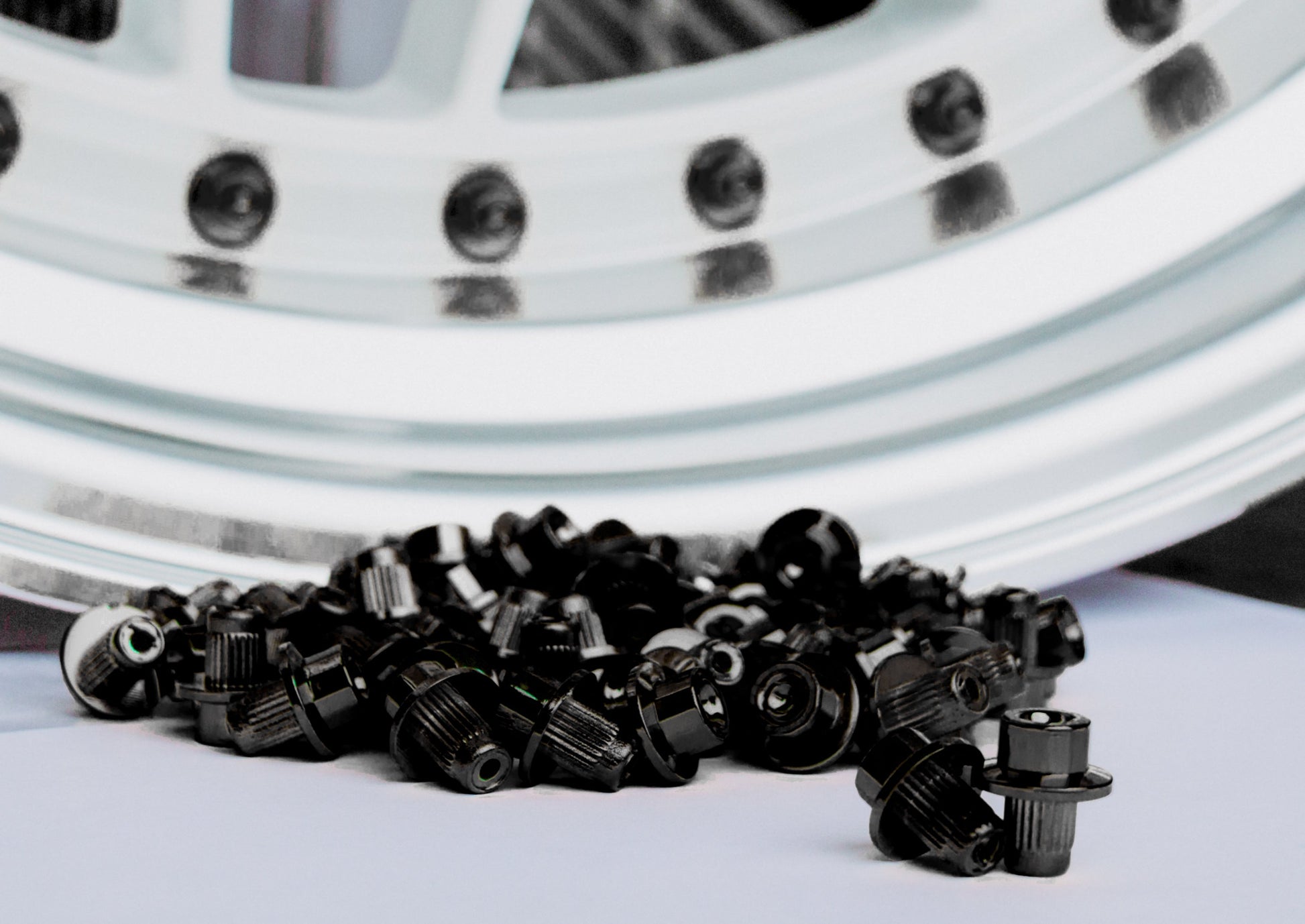 Rivets