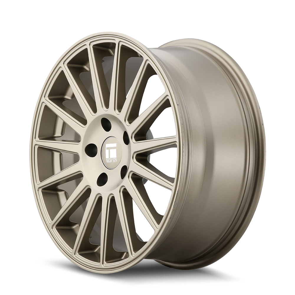 touren tr92 3292 matte gold 20x10.5 5-120 35mm 72.56mm