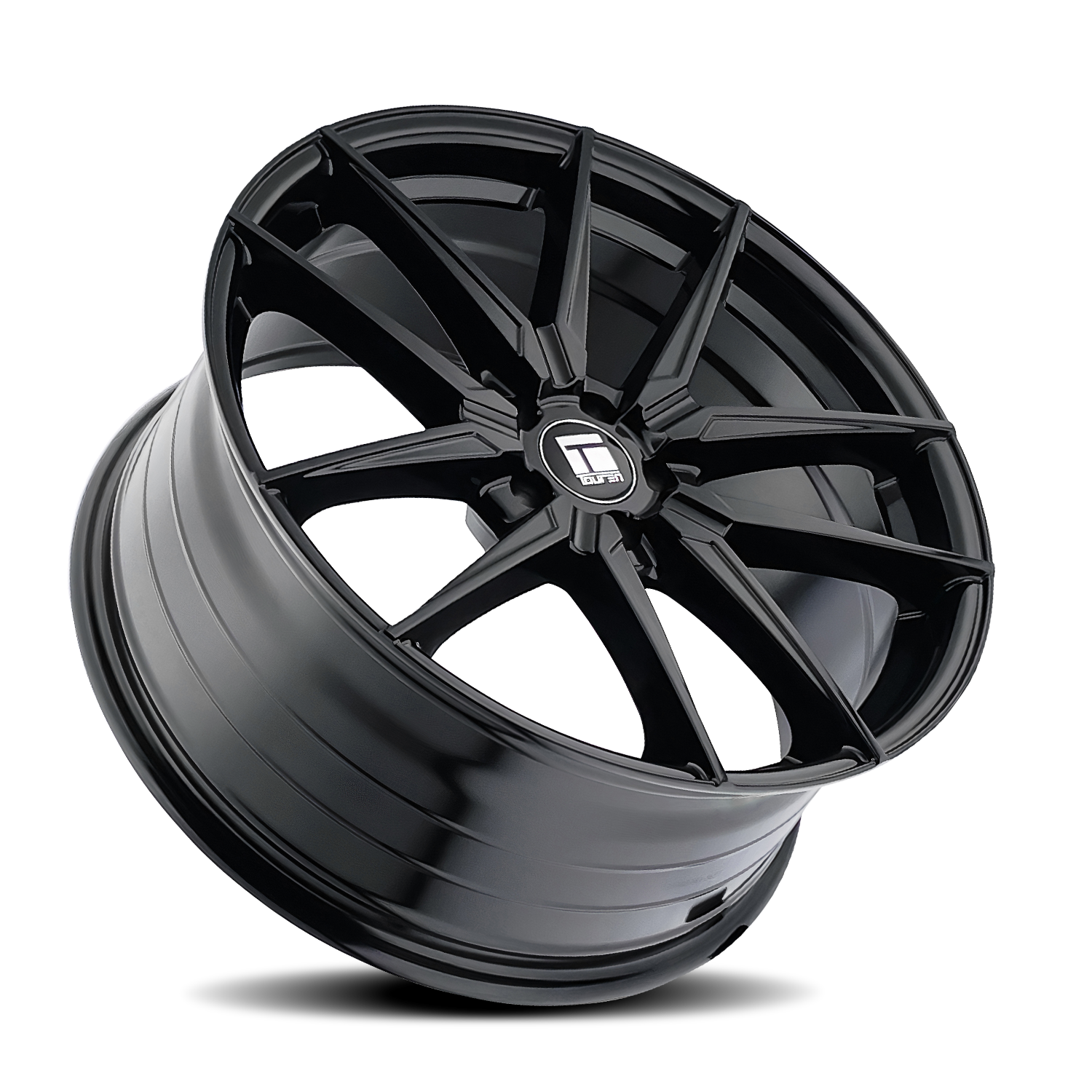 touren tr94 3294 gloss black 20x9 5-114.3 35mm 73.1mm