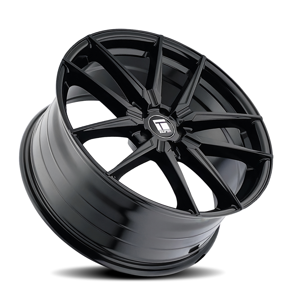 touren tr94 3294 gloss black 18x8 5-114.3 35mm 73.1mm