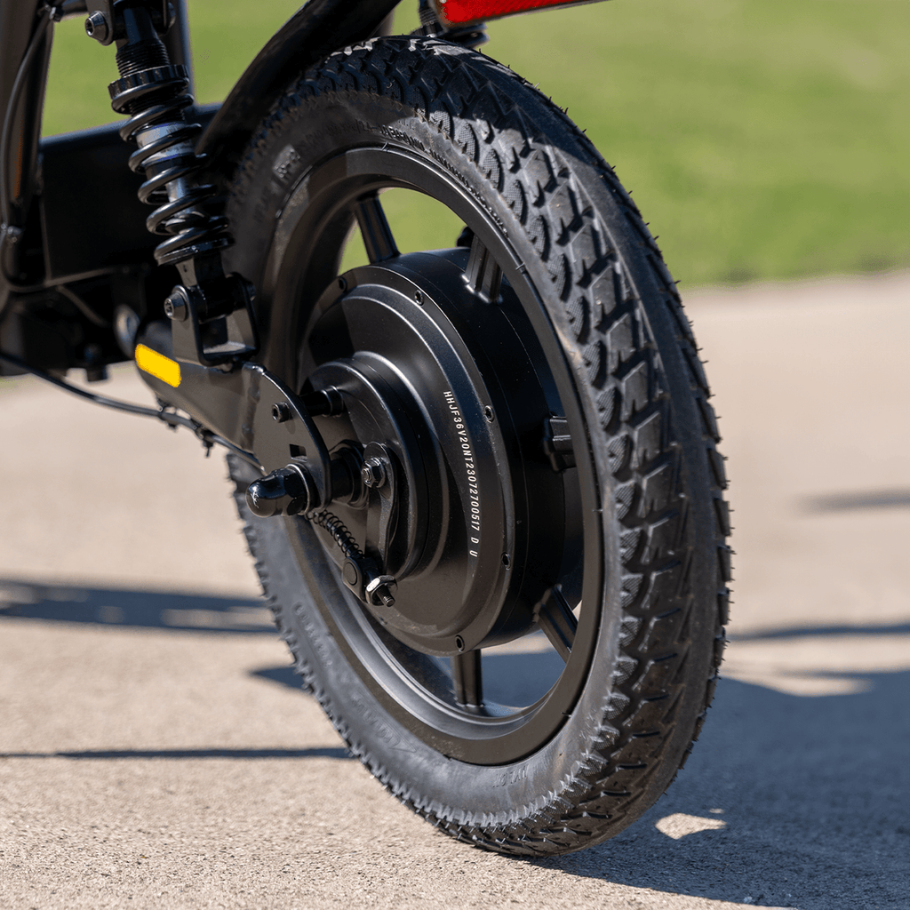Flex Electric Scooter with Seat CAMPUS PRO
