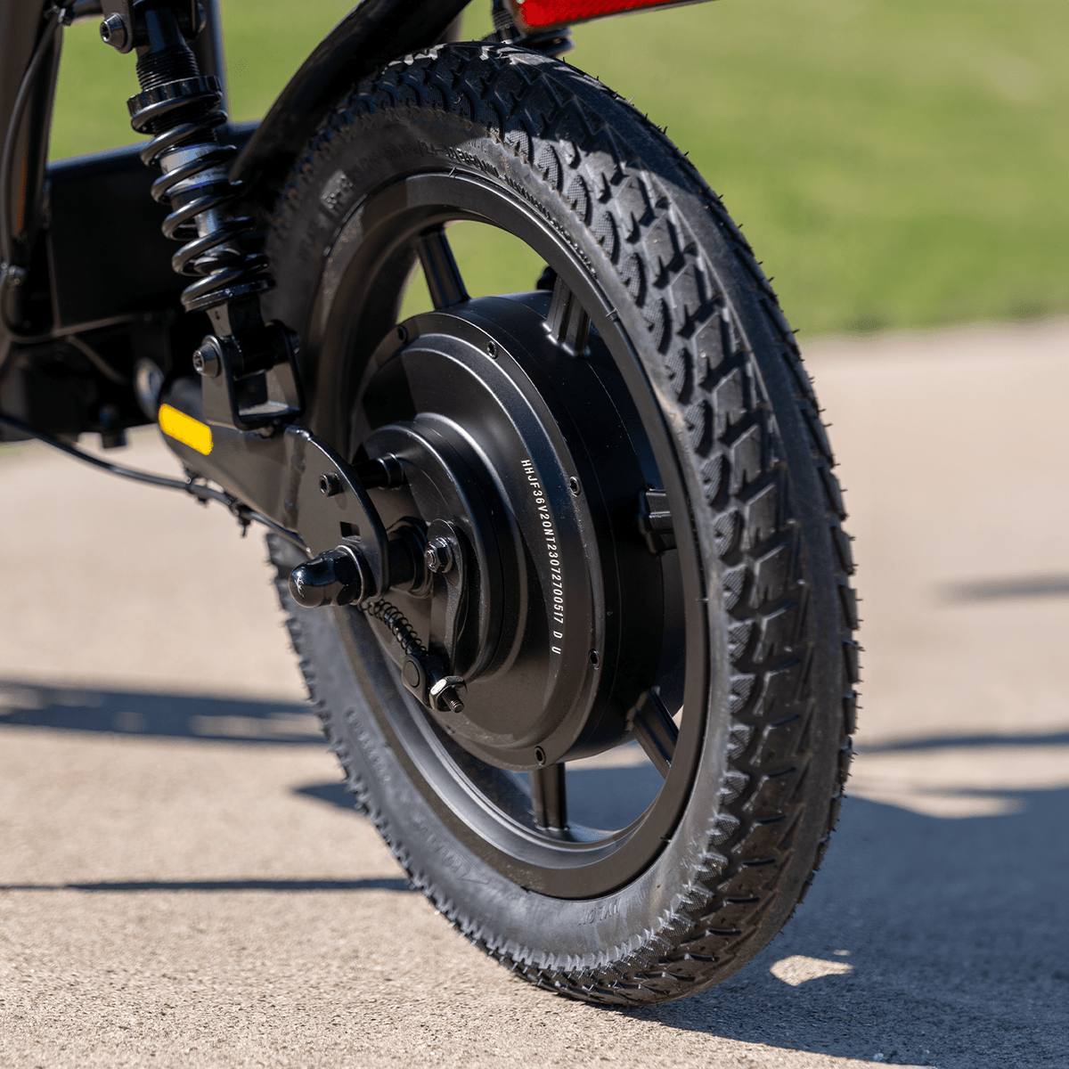 Flex Electric Scooter with Seat CAMPUS PRO