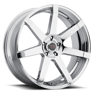 Vision Sultan Chrome - 5-120
